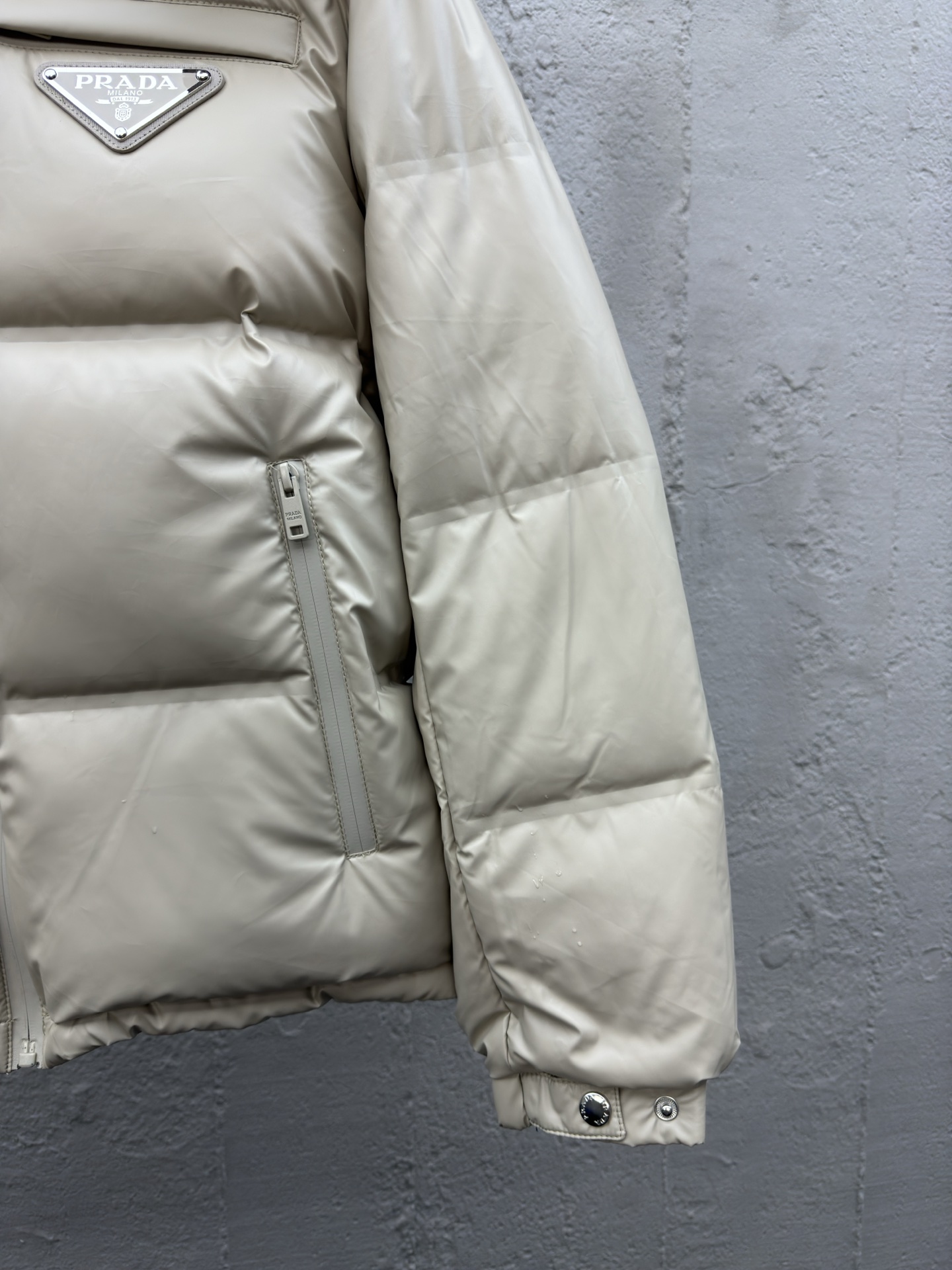 Prada Haute Couture Designer Jacket Coat Ready-to-Wear Ref 7