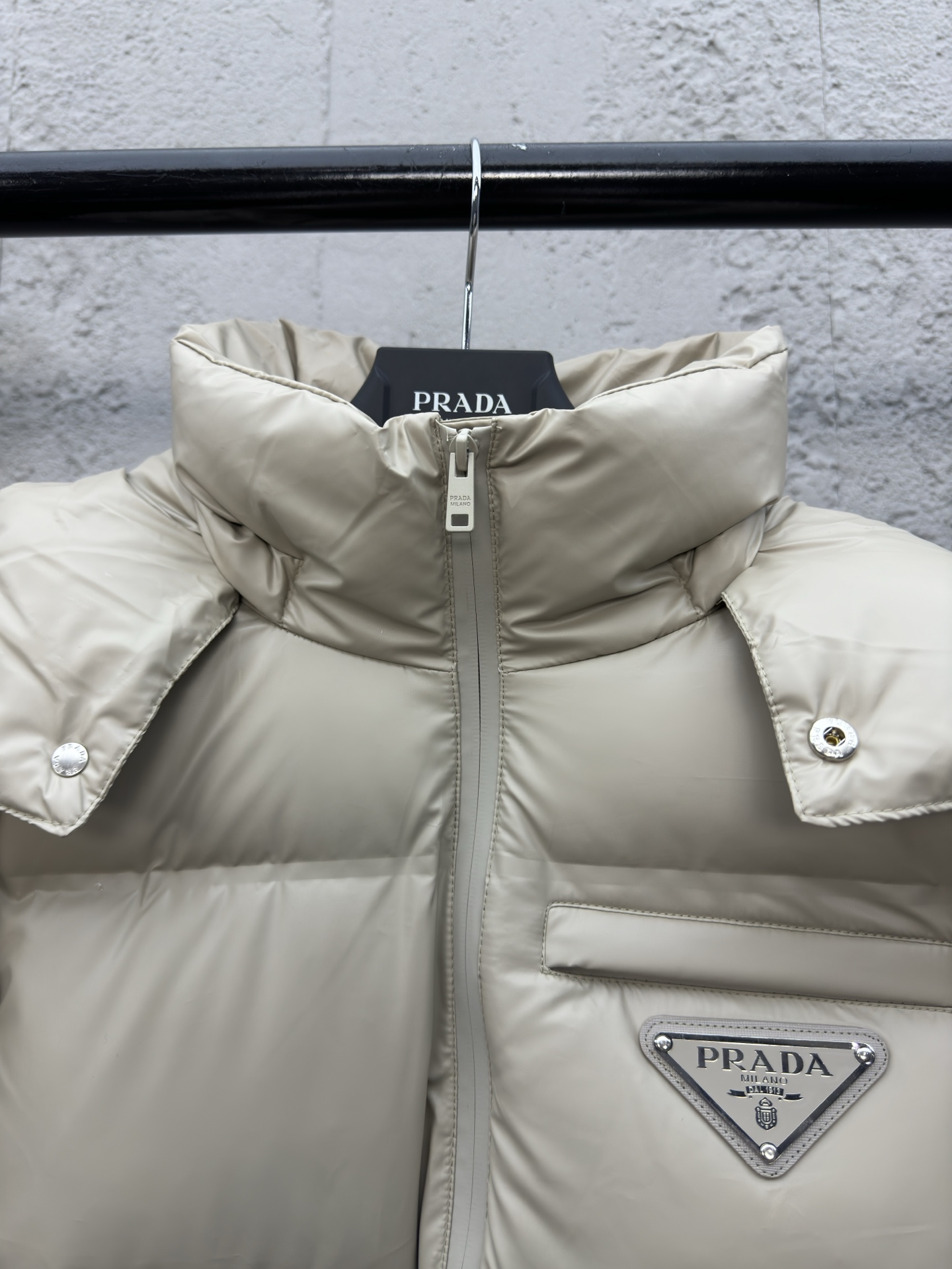 Prada Haute Couture Designer Jacket Coat Ready-to-Wear Ref 3