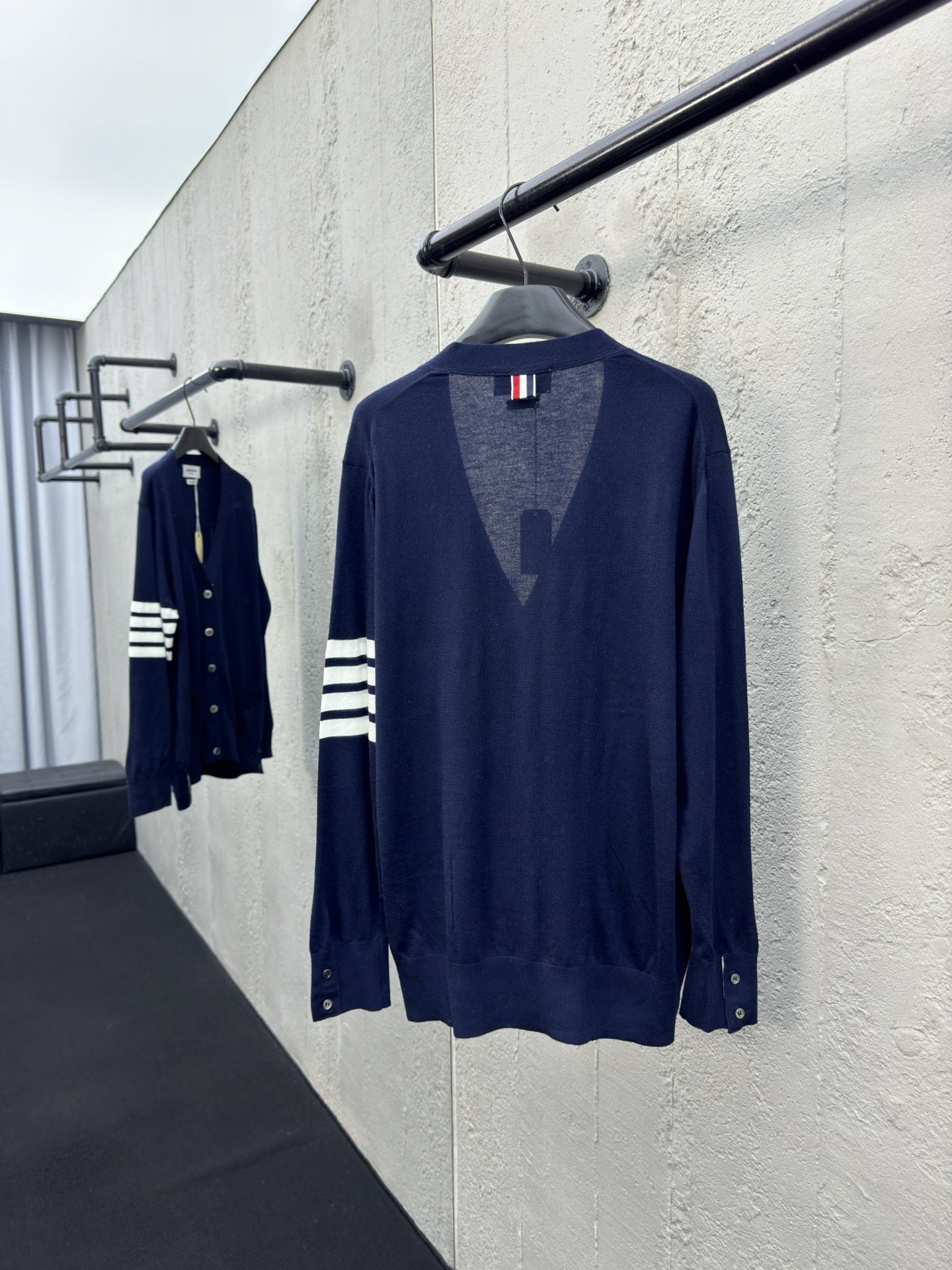 路易威登 Louis Vuitton 高定典藏名品高定成衣时装外套连衣裙衬衫T恤 #4D8A12EA 2