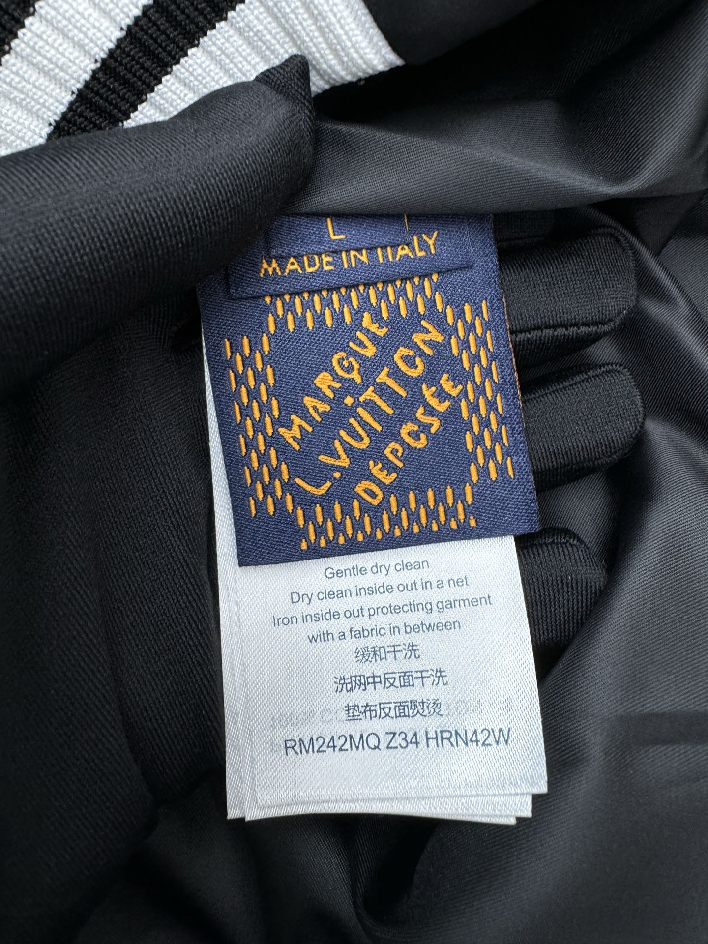 Louis Vuitton Haute Couture Haute Couture Ready-to-Wear Clothing Dress 9