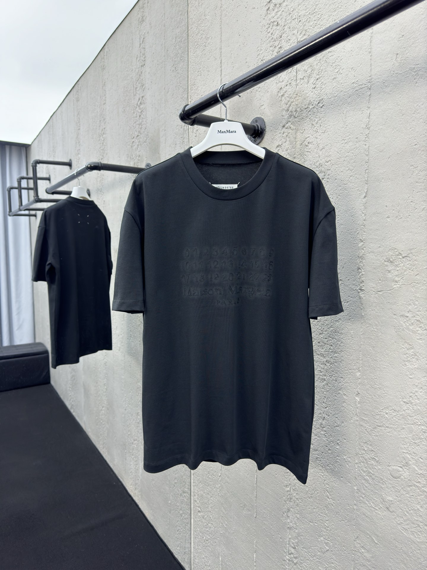 Maison Margiela Haute Couture Haute Couture Ready-to-Wear Clothing Dress