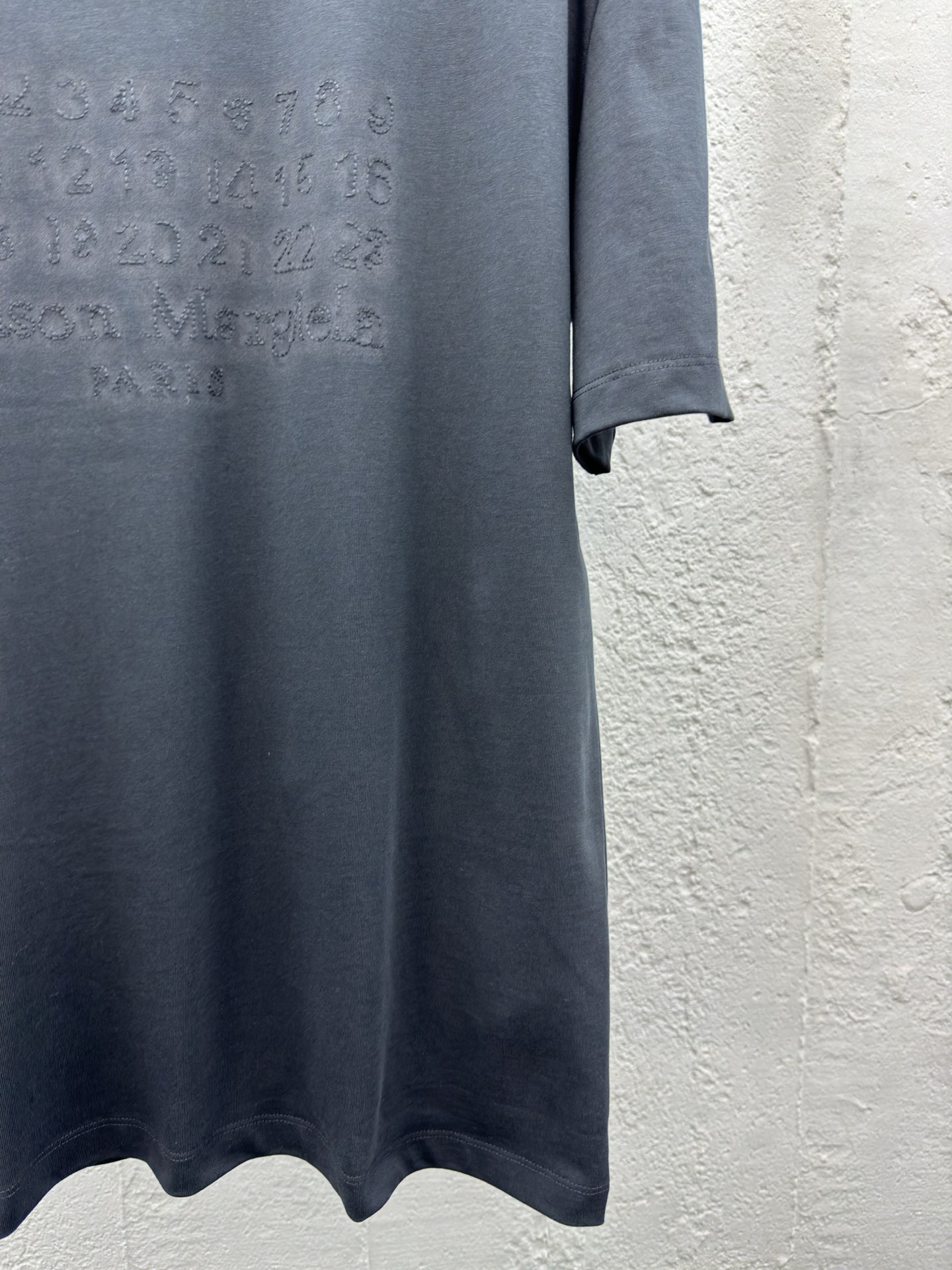 Maison Margiela Haute Couture Haute Couture Ready-to-Wear Clothing Dress 7