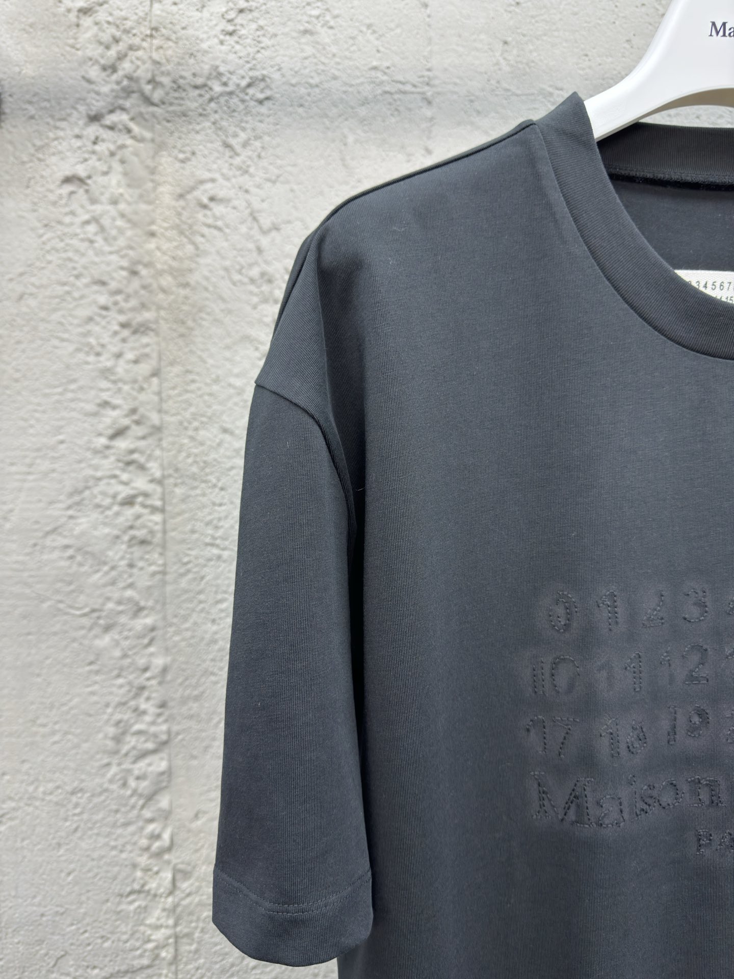 Maison Margiela Haute Couture Haute Couture Ready-to-Wear Clothing Dress 4