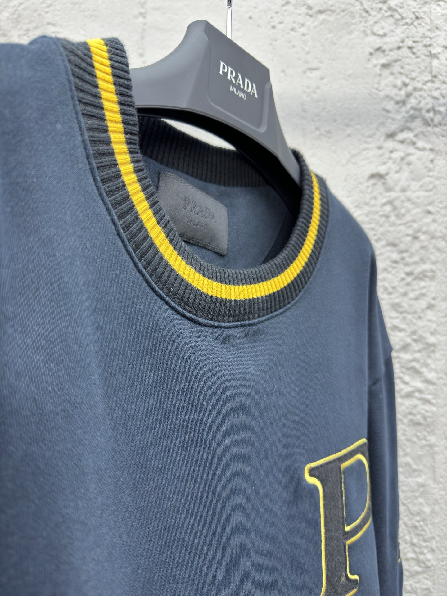 普拉达 Prada 高级成衣风衣外套及大衣服饰 #0D293607 8