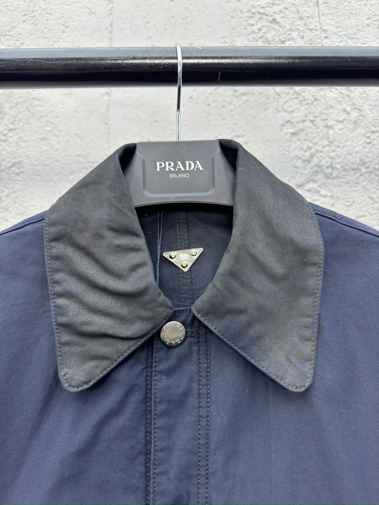 普拉达 Prada 瑞士精工高定机械腕表手表 #0129A58D 3