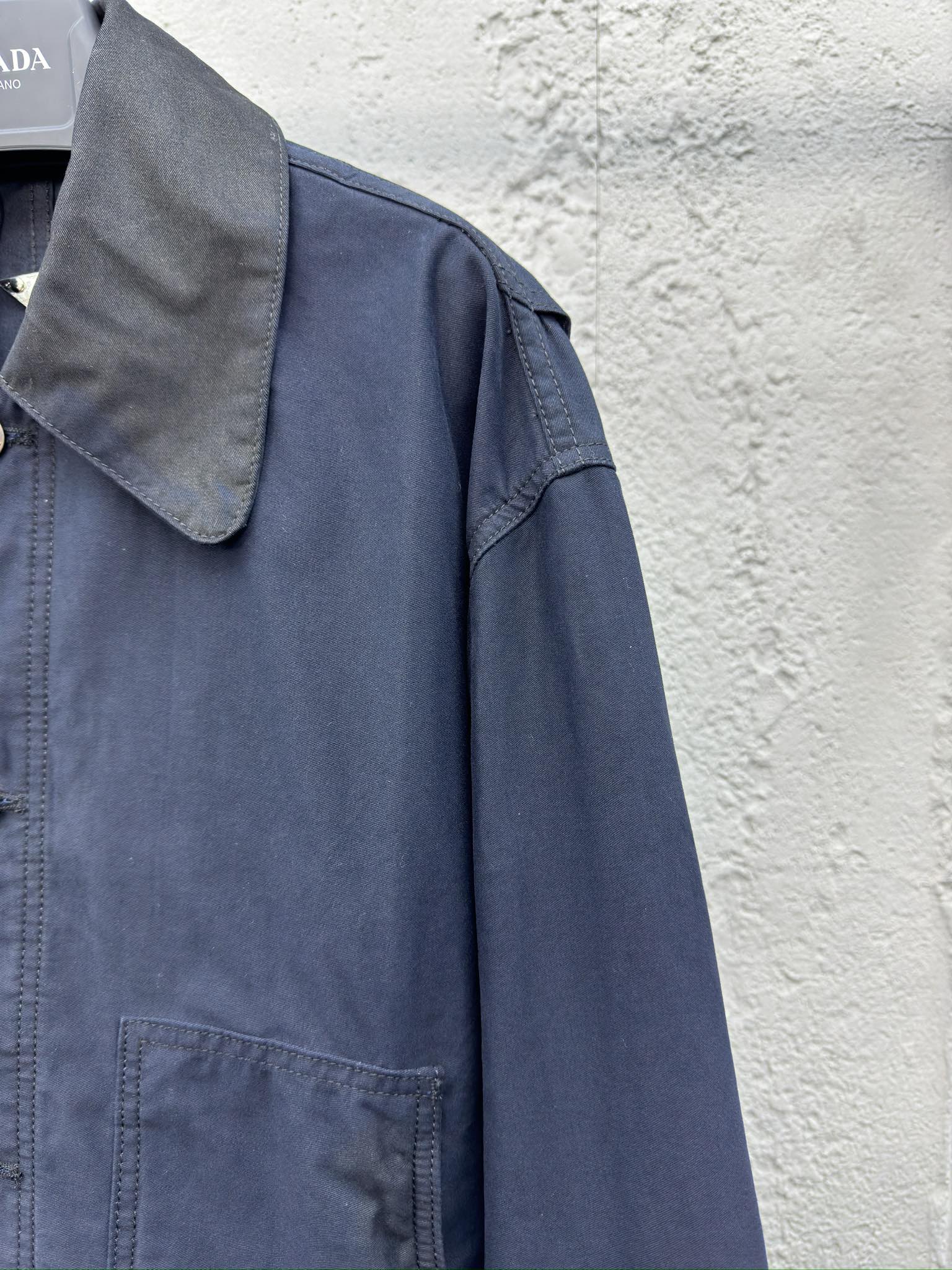 普拉达 Prada 瑞士精工高定机械腕表手表 #0129A58D 5