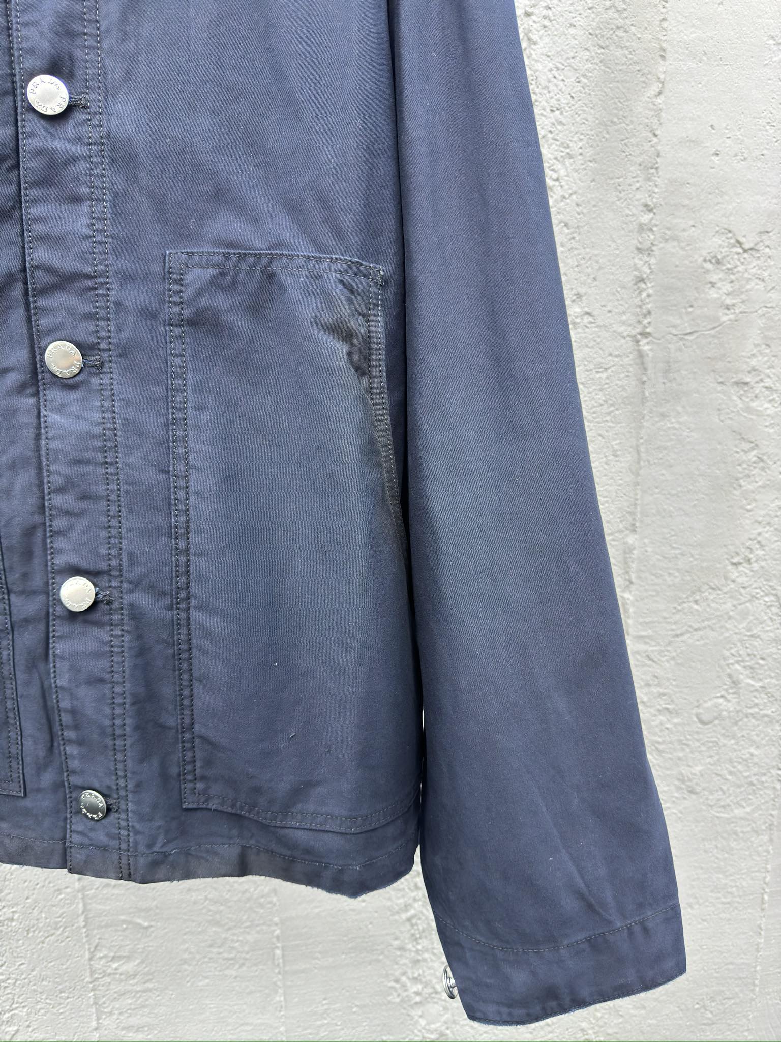普拉达 Prada 瑞士精工高定机械腕表手表 #0129A58D 7
