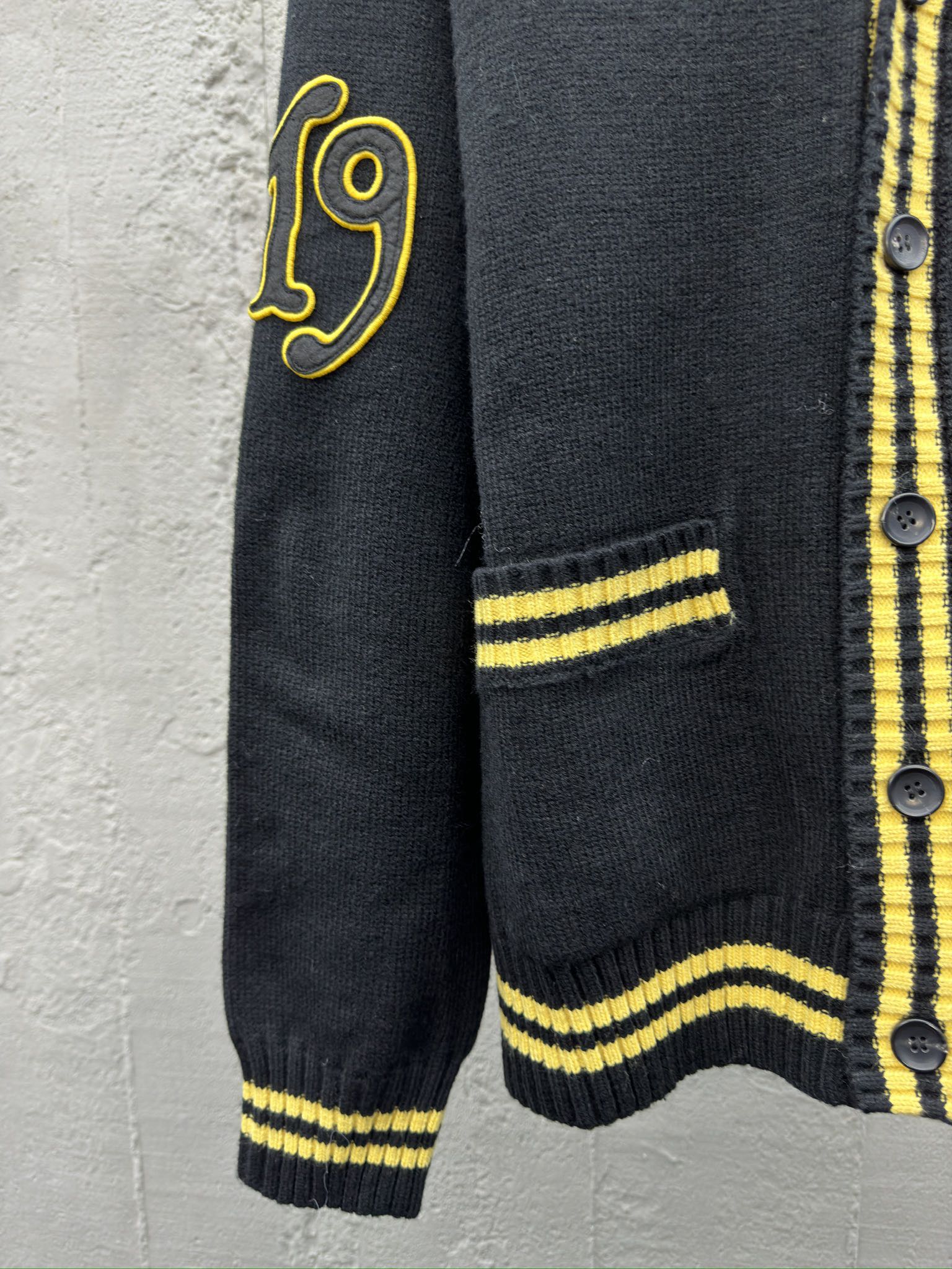 Prada Haute Couture Designer Jacket Coat Ready-to-Wear Ref.4E550875 6