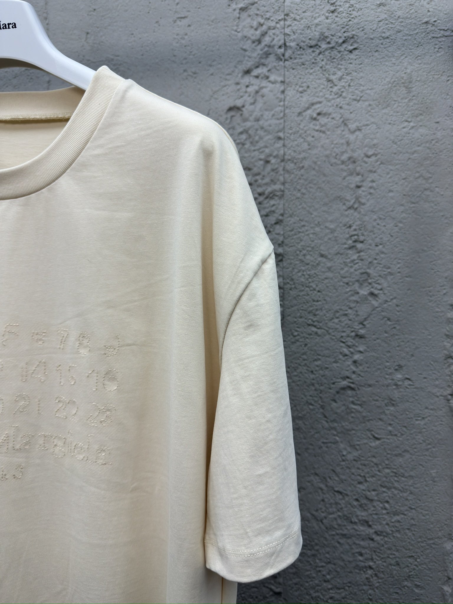 Maison Margiela Haute Couture Haute Couture Ready-to-Wear Clothing Dress 5