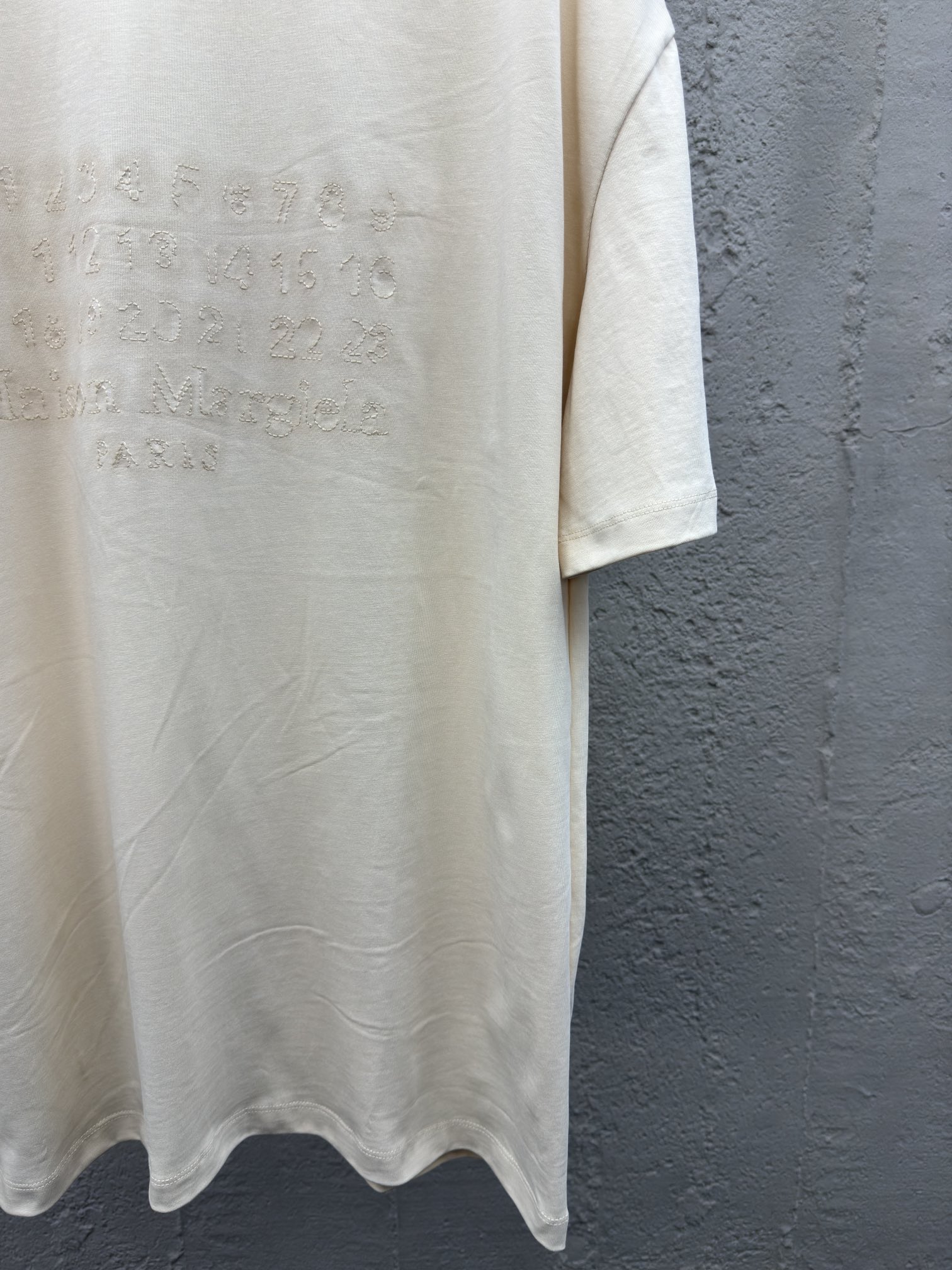 Maison Margiela Haute Couture Haute Couture Ready-to-Wear Clothing Dress 7