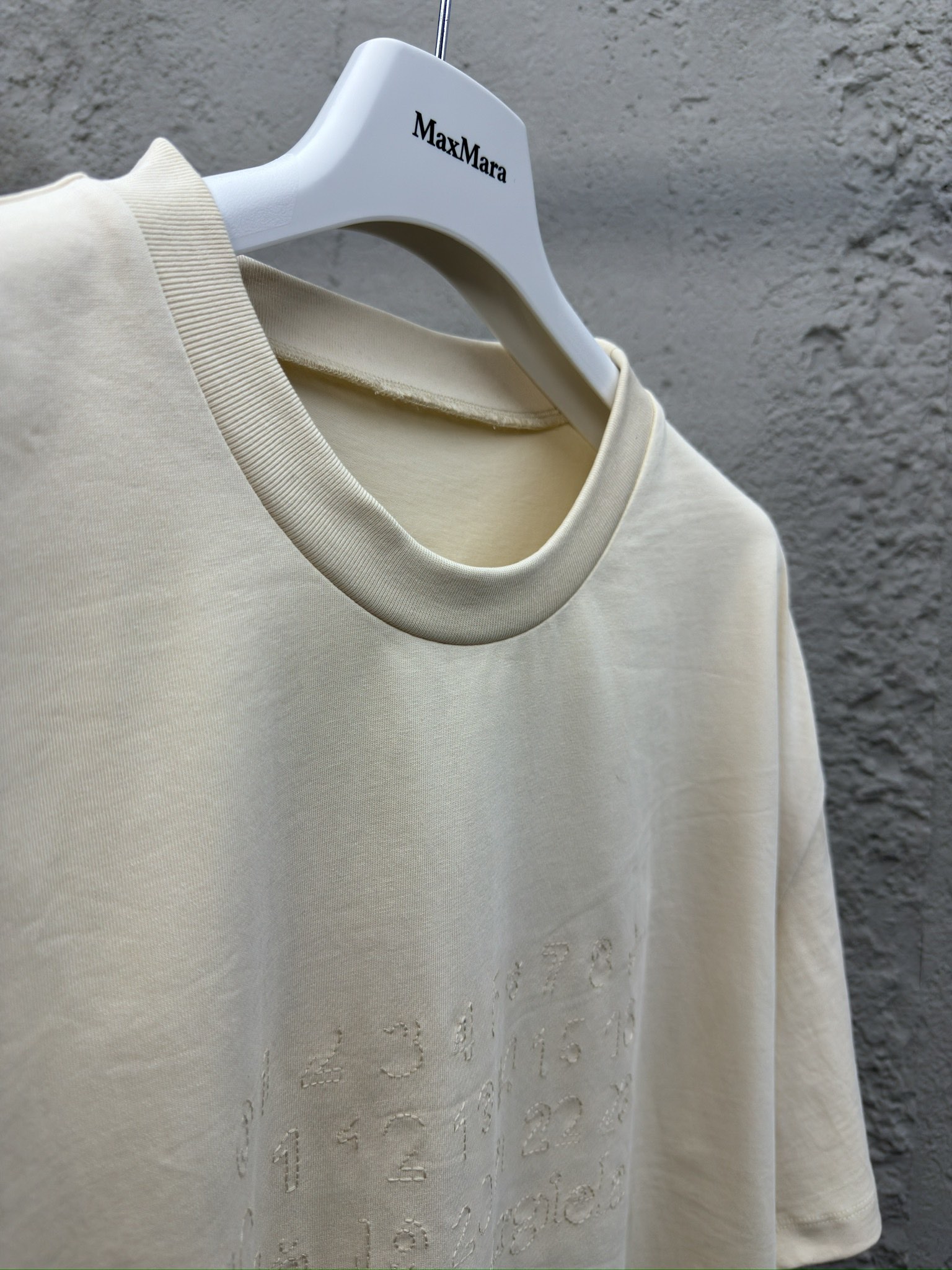 Maison Margiela Haute Couture Haute Couture Ready-to-Wear Clothing Dress 8