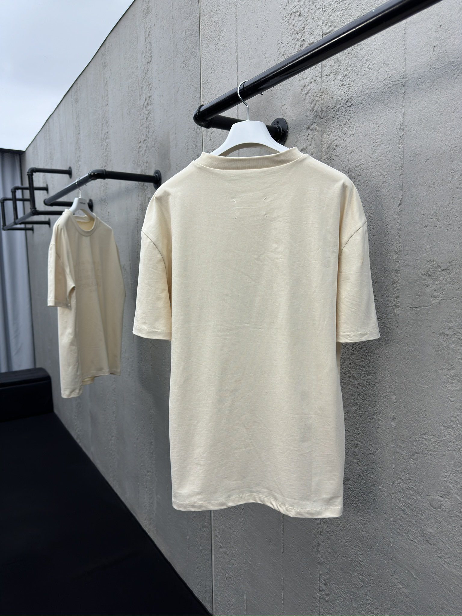 Maison Margiela Haute Couture Haute Couture Ready-to-Wear Clothing Dress 2