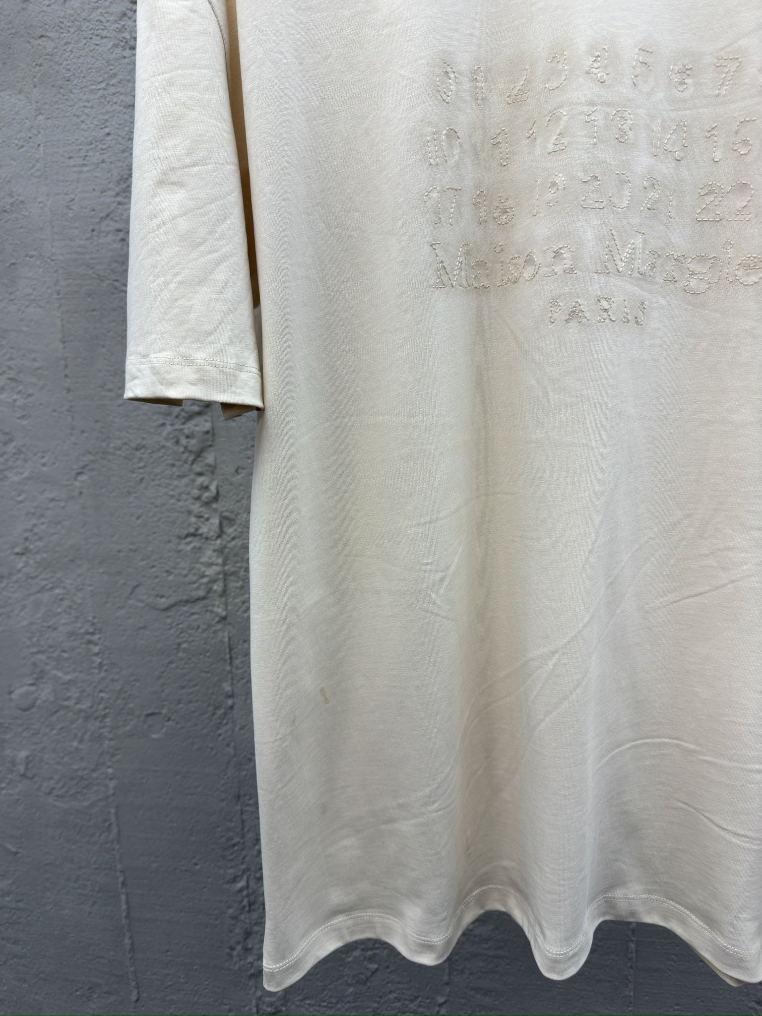 Maison Margiela Haute Couture Haute Couture Ready-to-Wear Clothing Dress 6