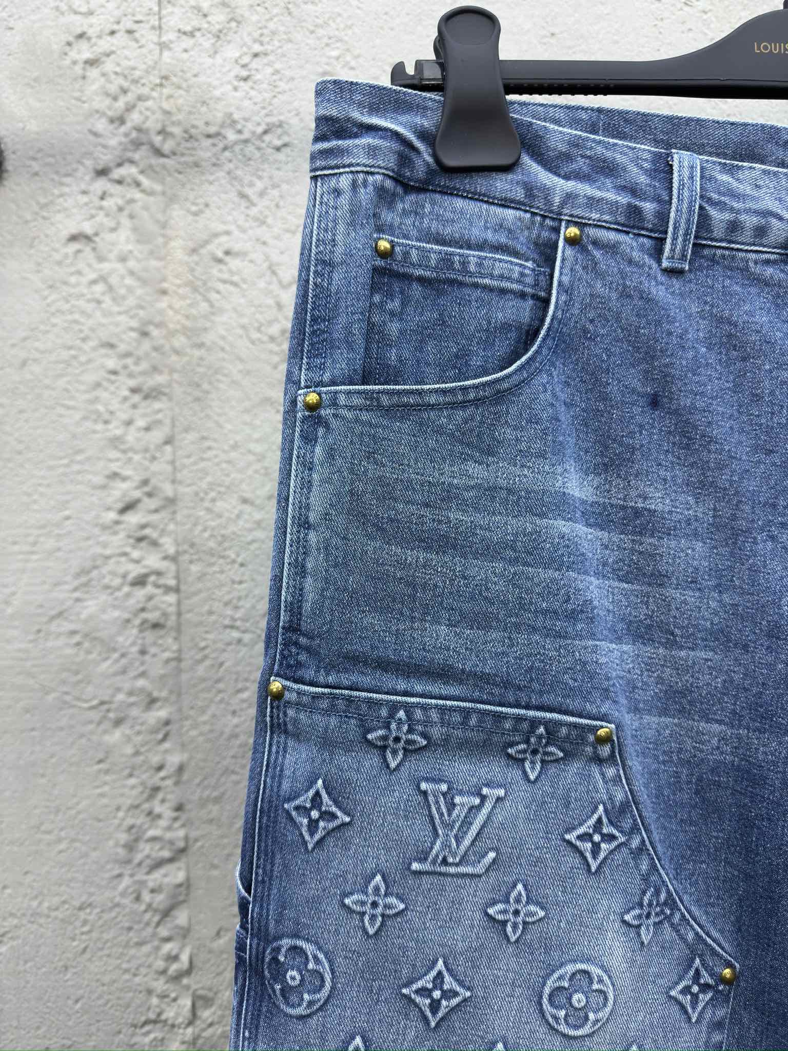 Louis Vuitton Haute Couture Designer Jacket Coat Ready-to-Wear 4