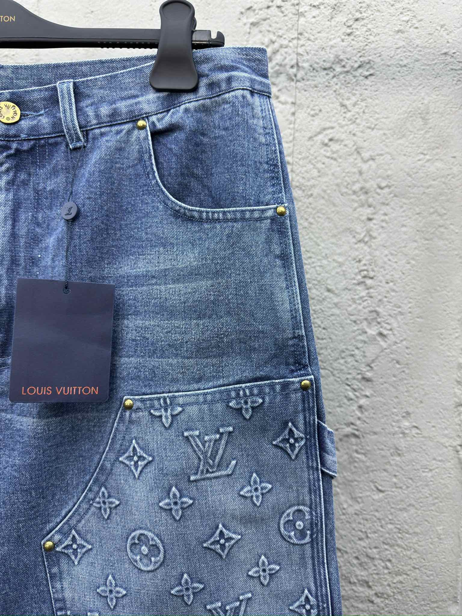 Louis Vuitton Haute Couture Designer Jacket Coat Ready-to-Wear 5