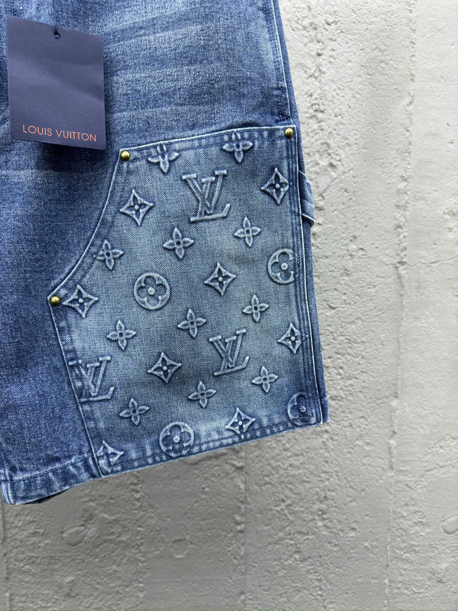 Louis Vuitton Haute Couture Designer Jacket Coat Ready-to-Wear 7