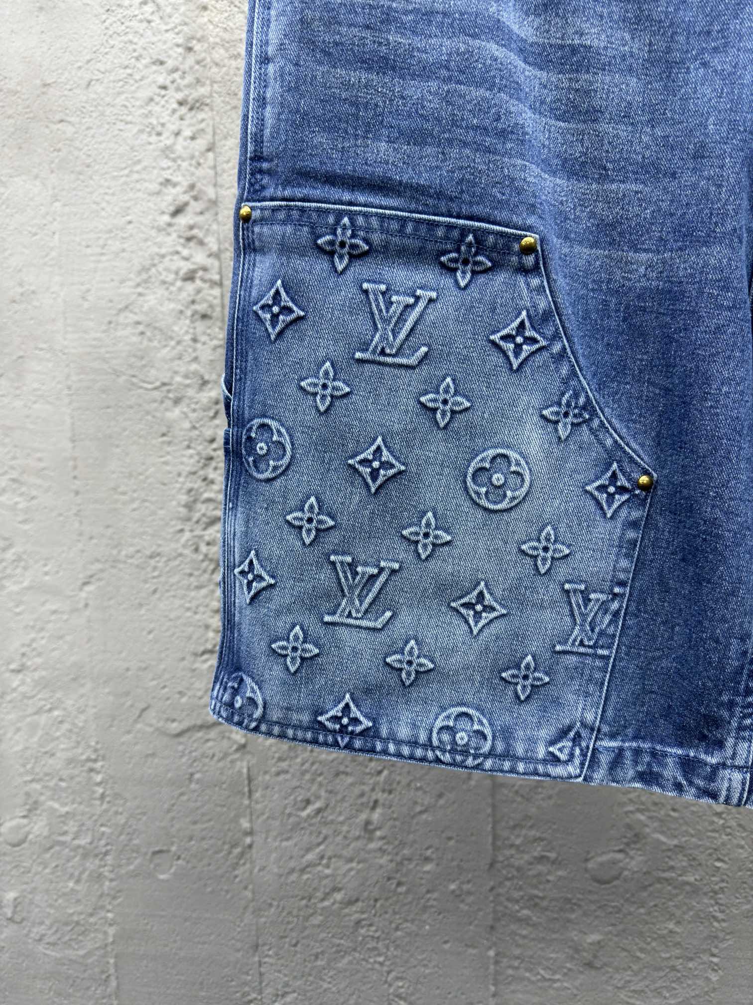 Louis Vuitton Haute Couture Designer Jacket Coat Ready-to-Wear 6