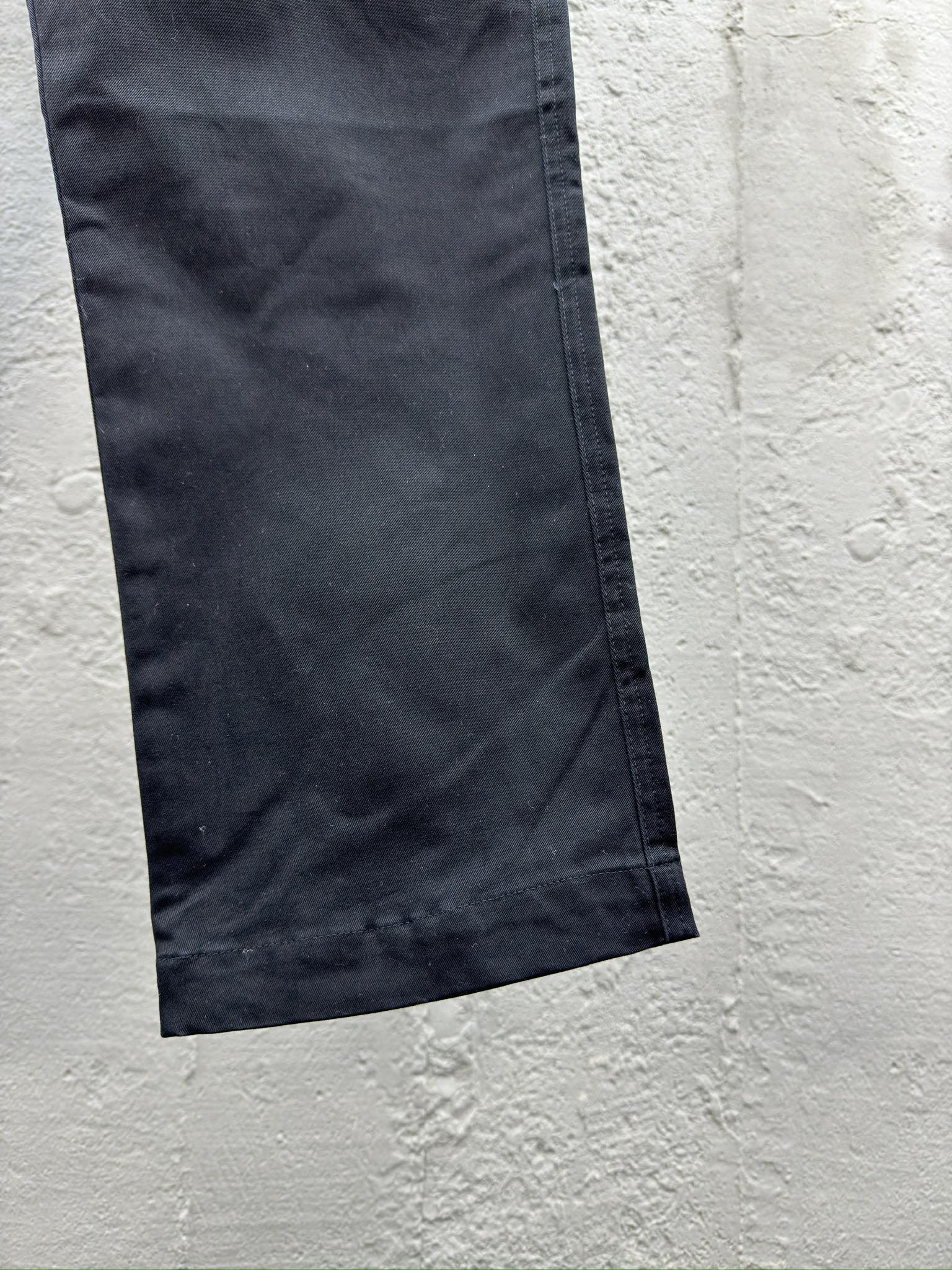 LOUIS VUITTON 喜鹊飞鸽长裤 7