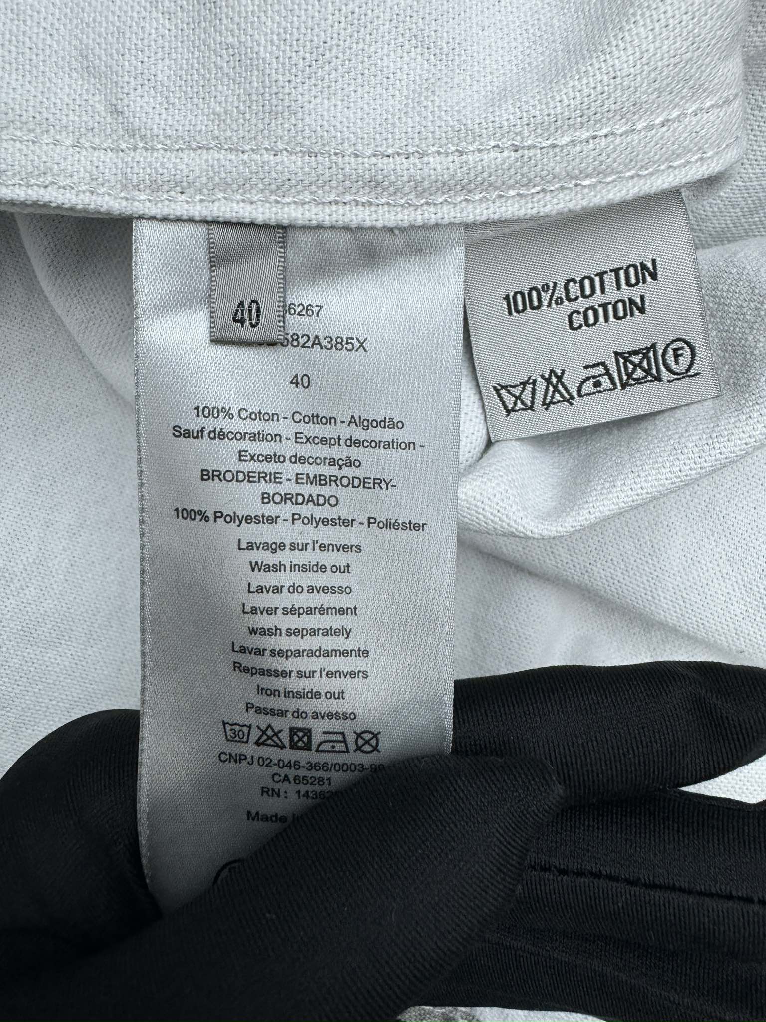 Dior Haute Couture Haute Couture Ready-to-Wear Clothing Dress Jacket 9