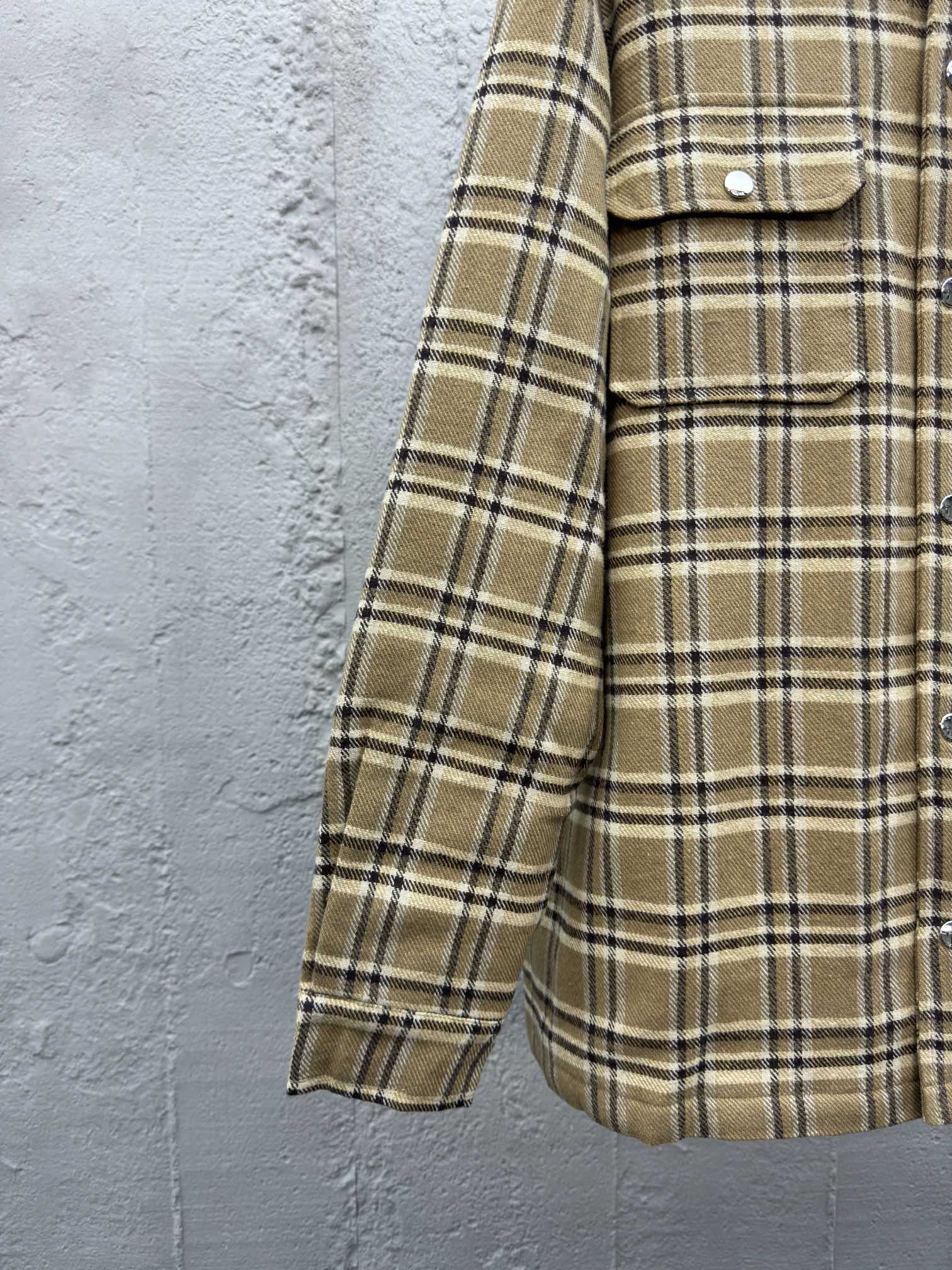 Celine Haute Couture Designer Jacket Coat Ready-to-Wear Ref.8ABAA3D3 6