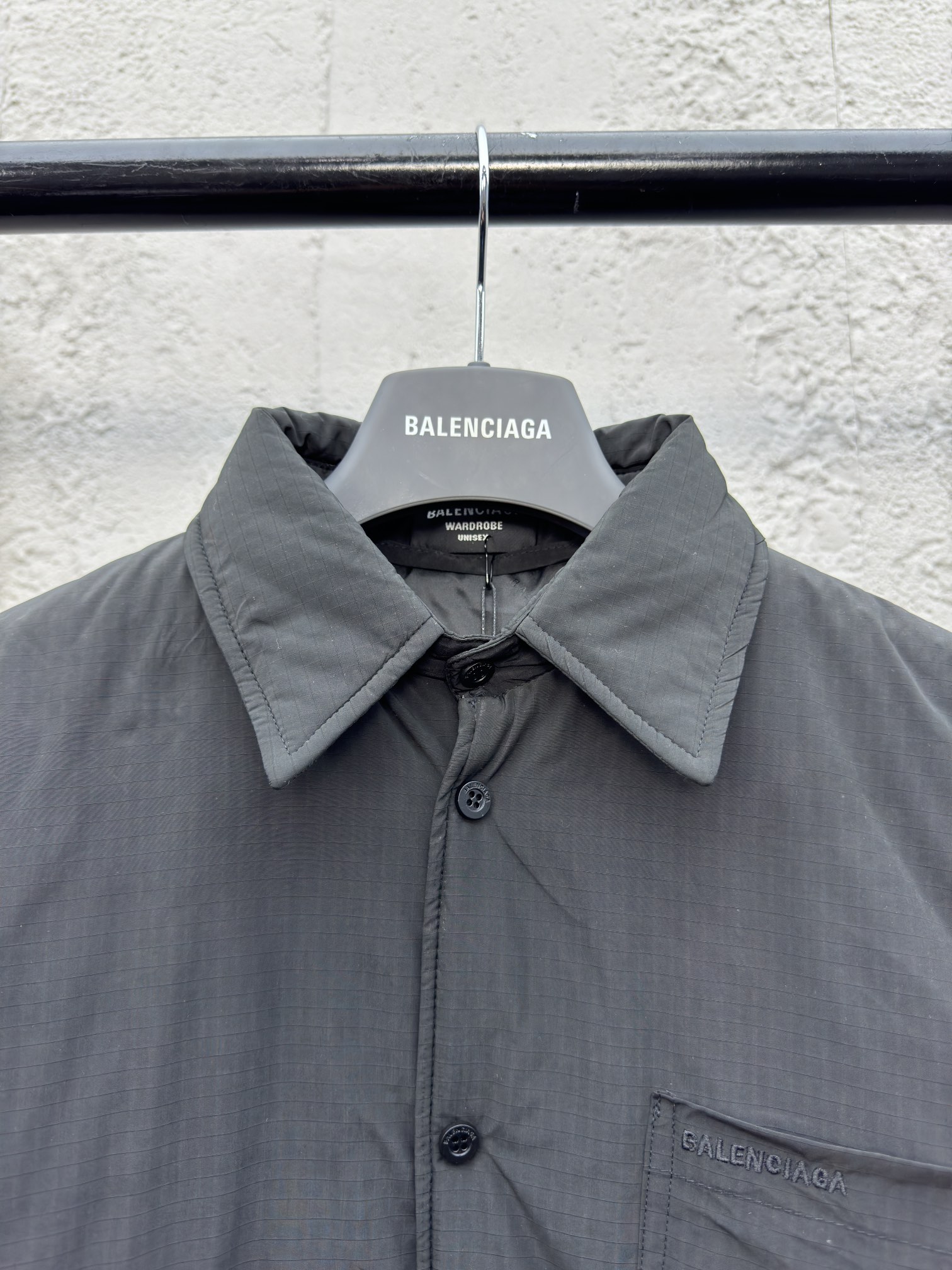 Balenciaga Haute Couture Designer Jacket Coat Ready-to-Wear Ref.7BDC4FB9 3