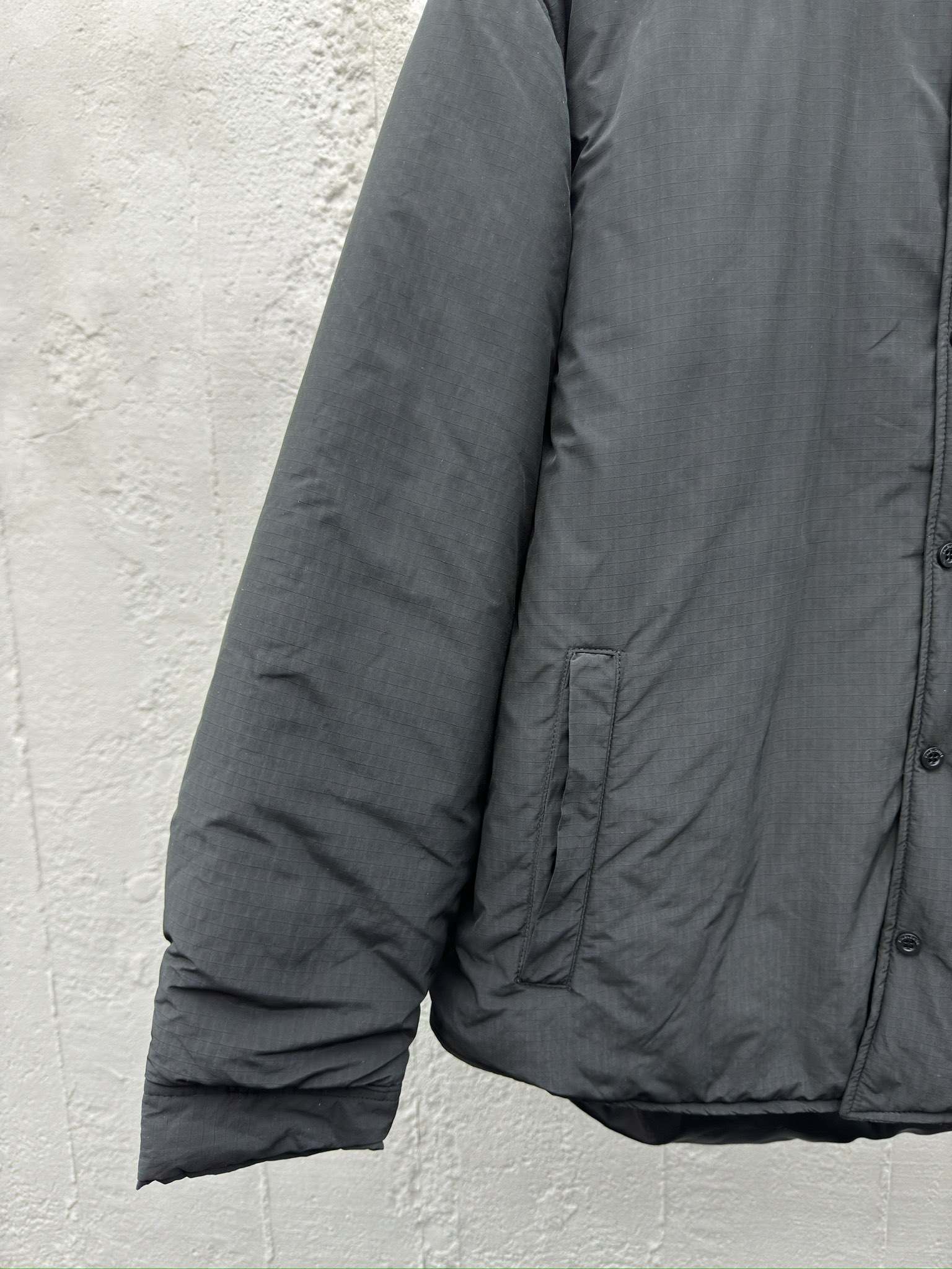 Balenciaga Haute Couture Designer Jacket Coat Ready-to-Wear Ref.7BDC4FB9 6