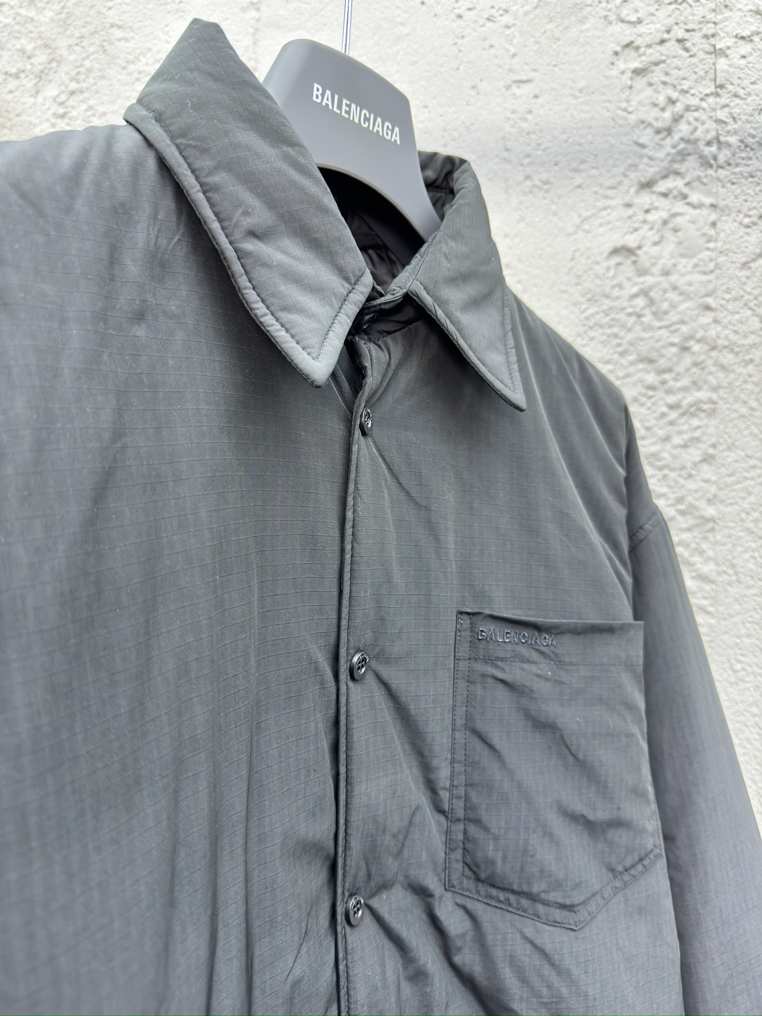Balenciaga Haute Couture Designer Jacket Coat Ready-to-Wear Ref.7BDC4FB9 8