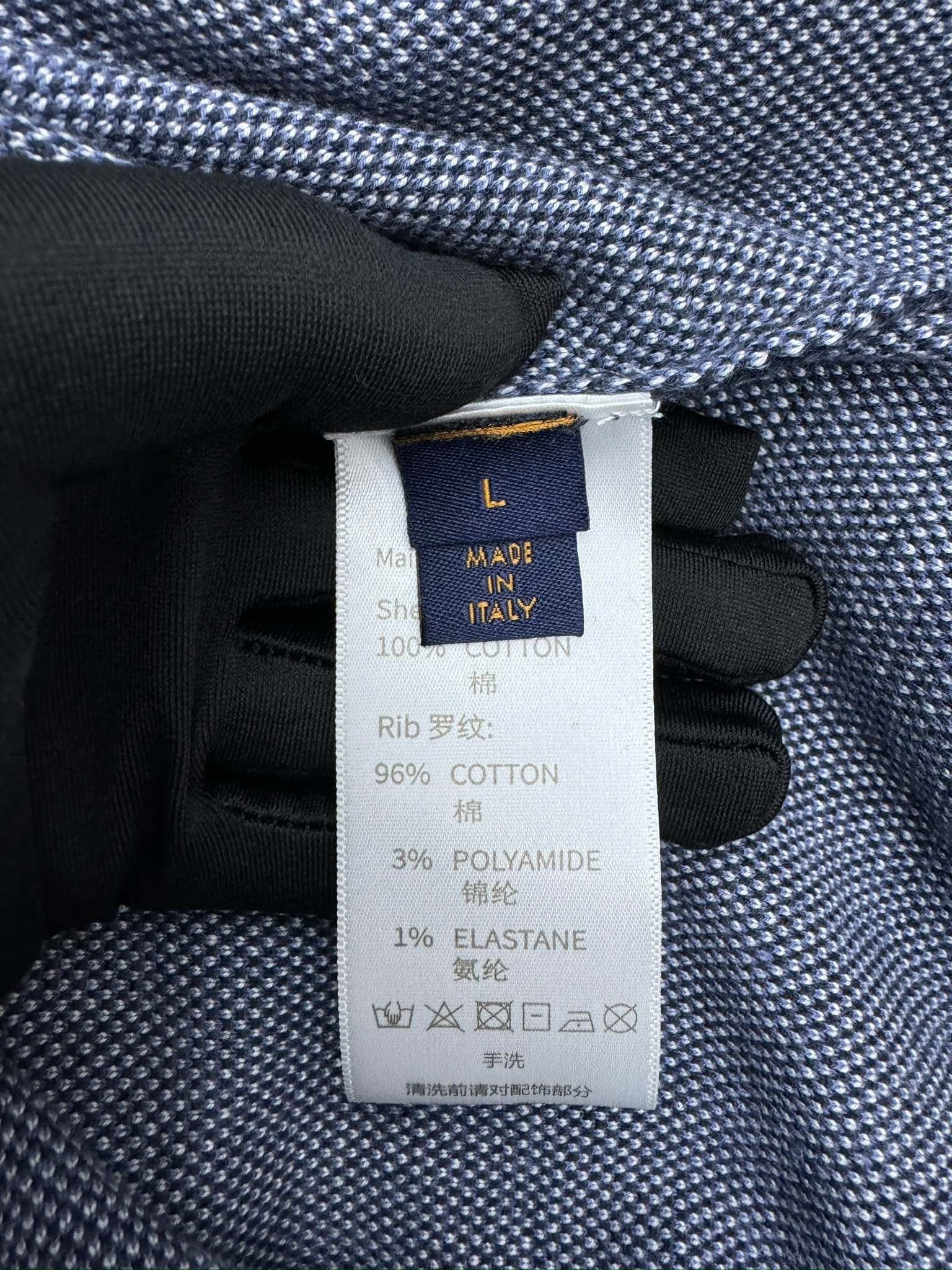 Louis Vuitton Haute Couture Designer Jacket Coat Ready-to-Wear 9