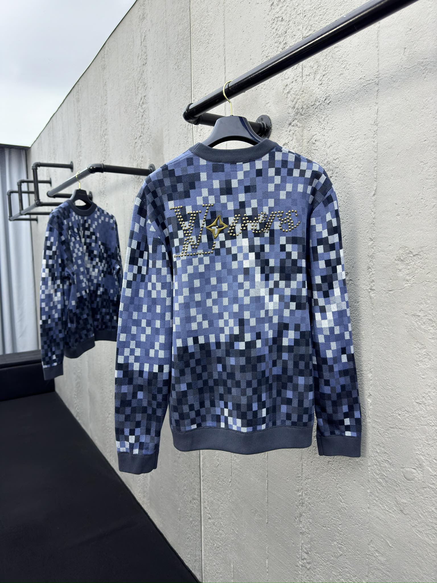Louis Vuitton Haute Couture Designer Jacket Coat Ready-to-Wear 2