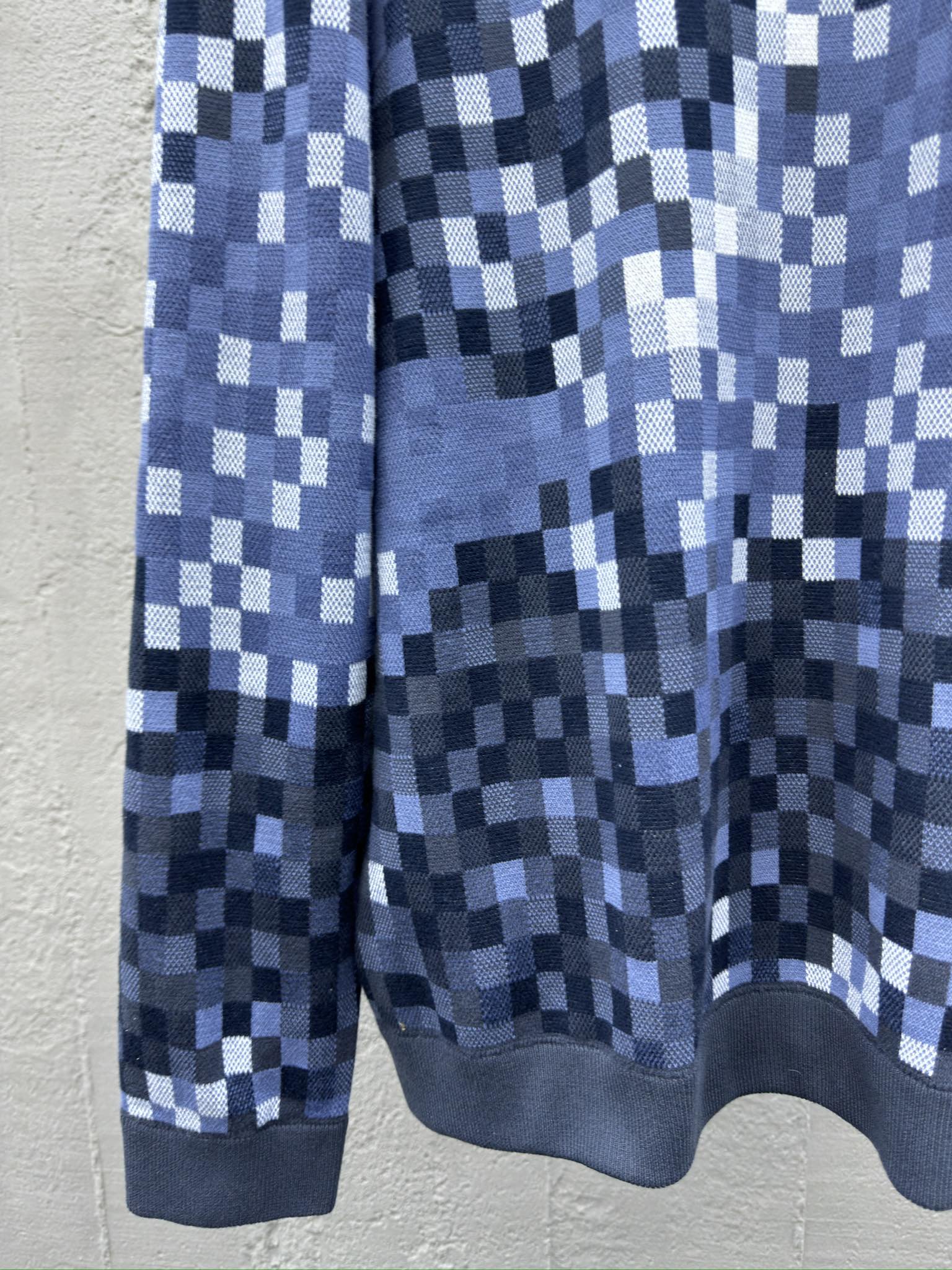 Louis Vuitton Haute Couture Designer Jacket Coat Ready-to-Wear 6