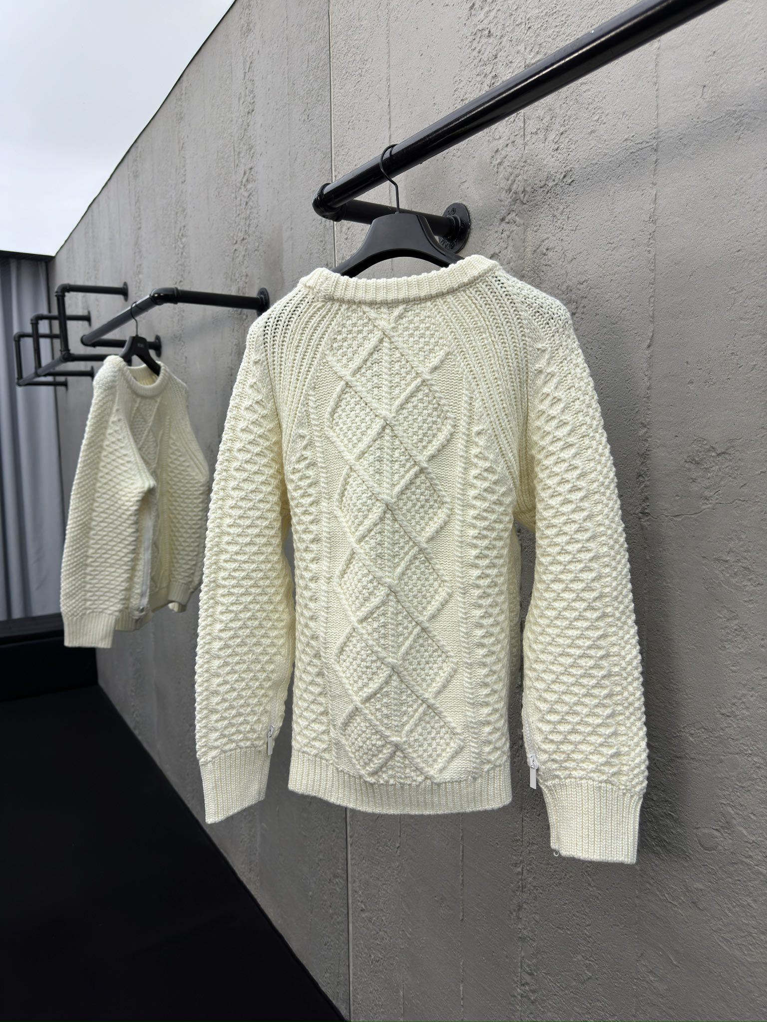 Dior Haute Couture Haute Couture Ready-to-Wear Clothing Dress Jacket 2