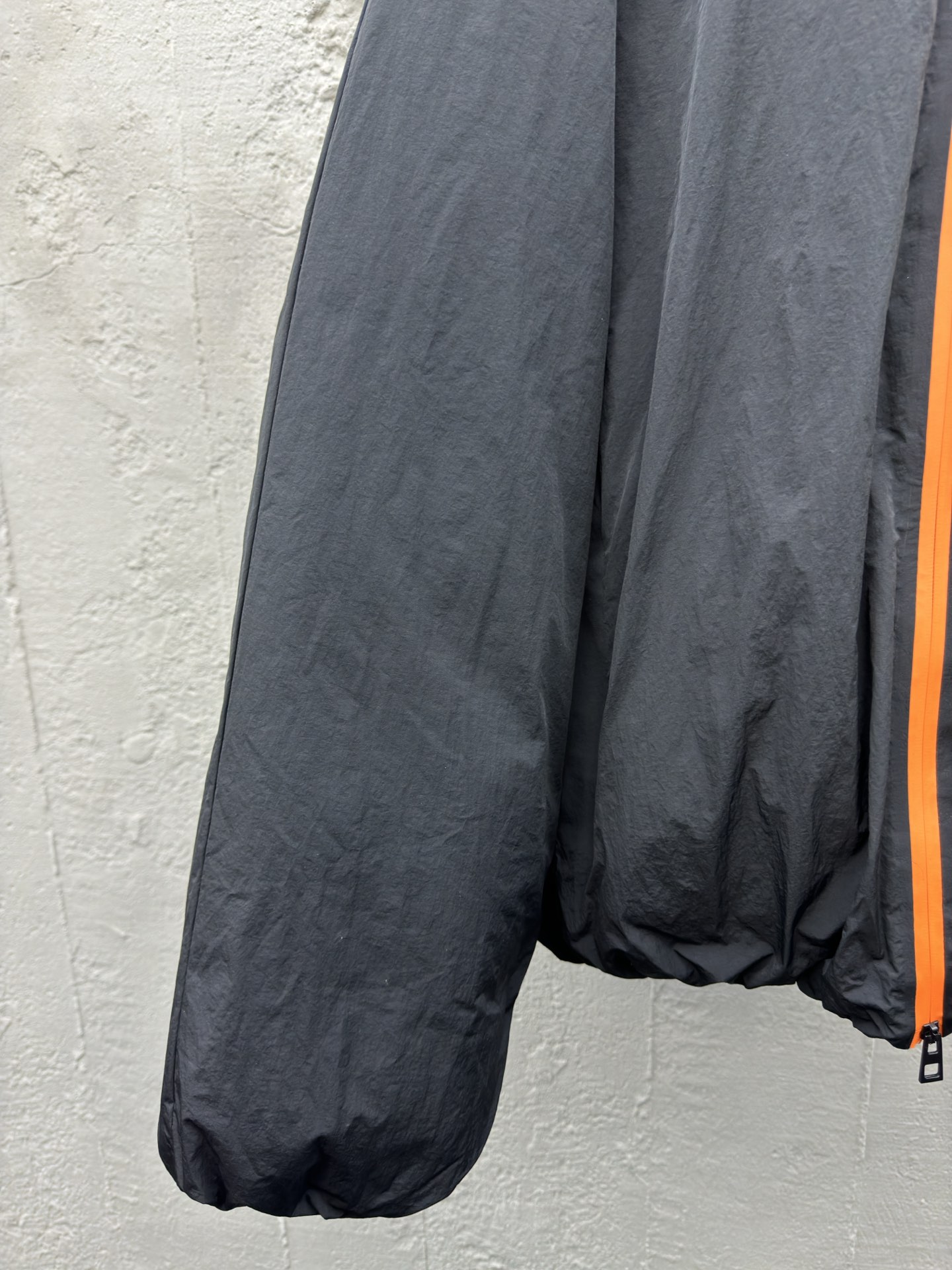 LOEWE x On Running Collaboration Down Jacket - Clothes 6