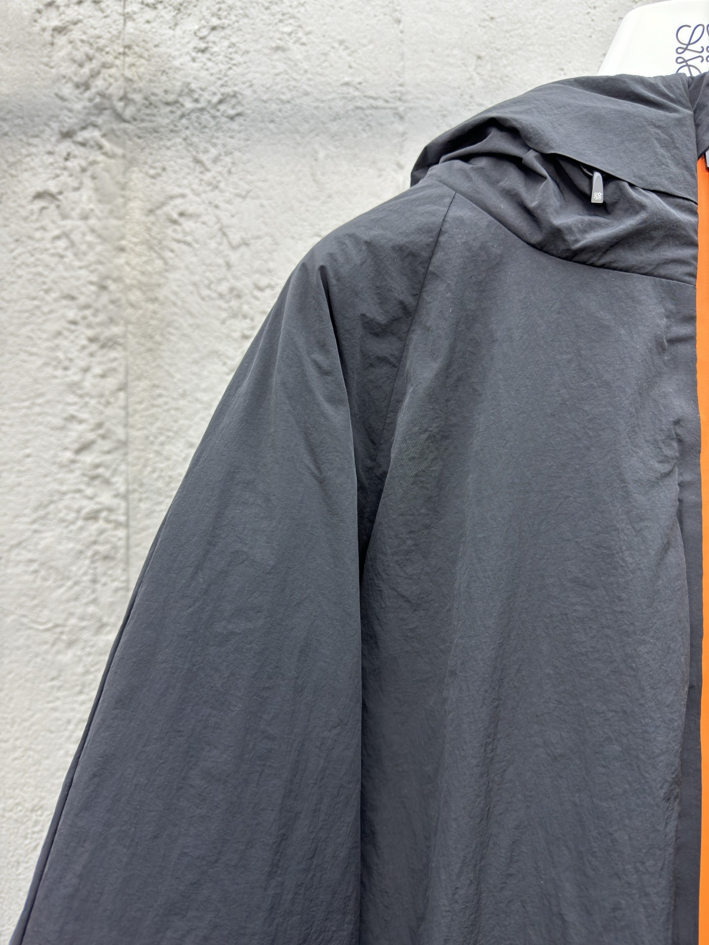 LOEWE x On Running Collaboration Down Jacket - Clothes 4