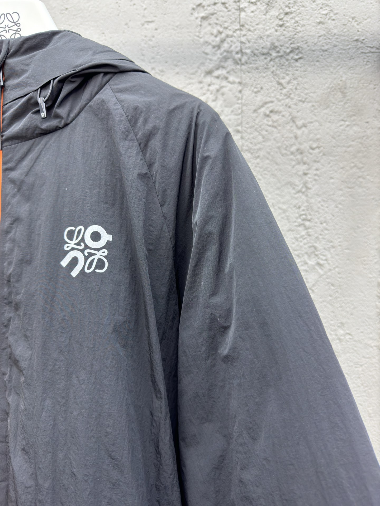 LOEWE x On Running Collaboration Down Jacket - Clothes 5