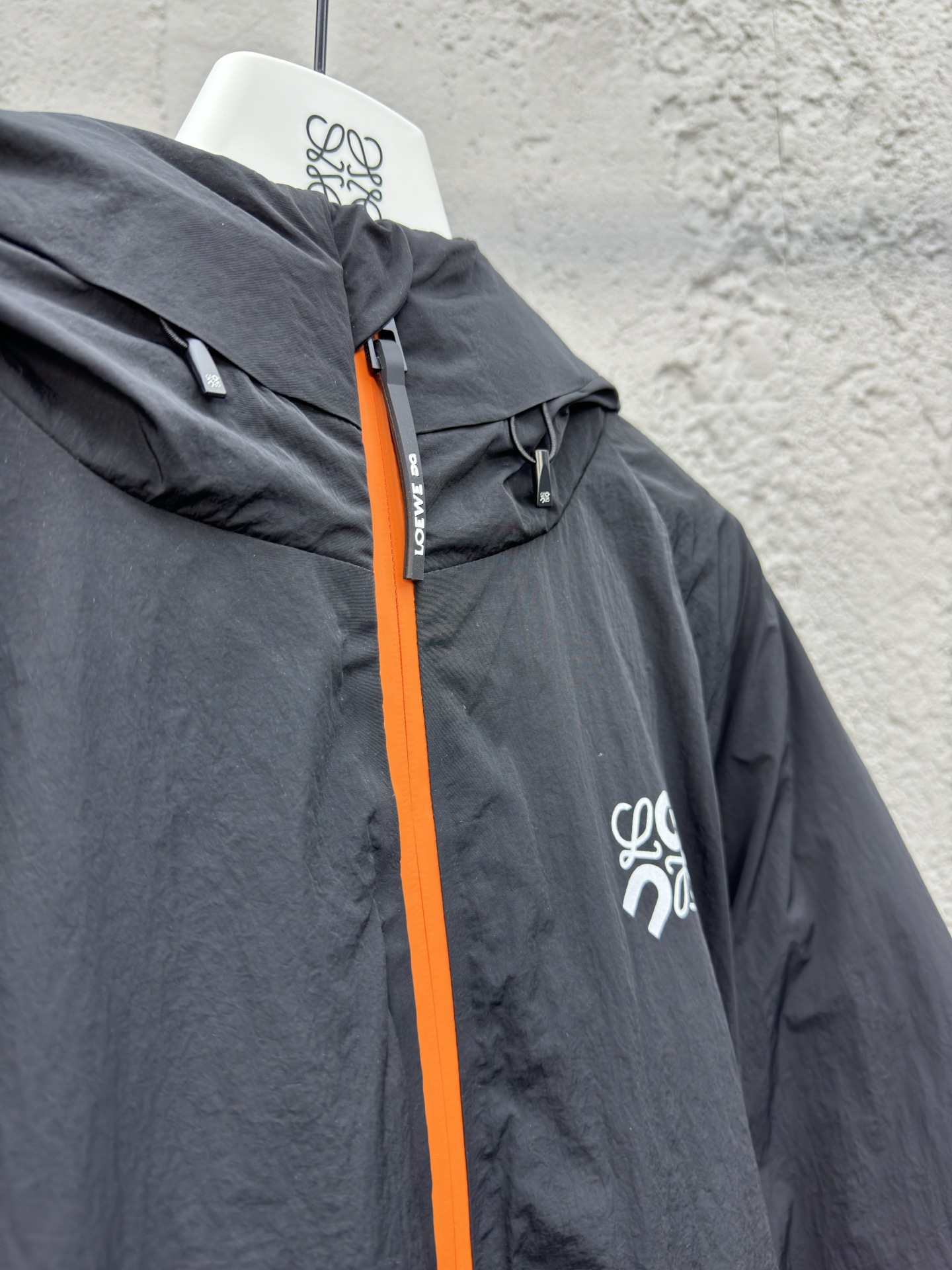 LOEWE x On Running Collaboration Down Jacket - Clothes 8