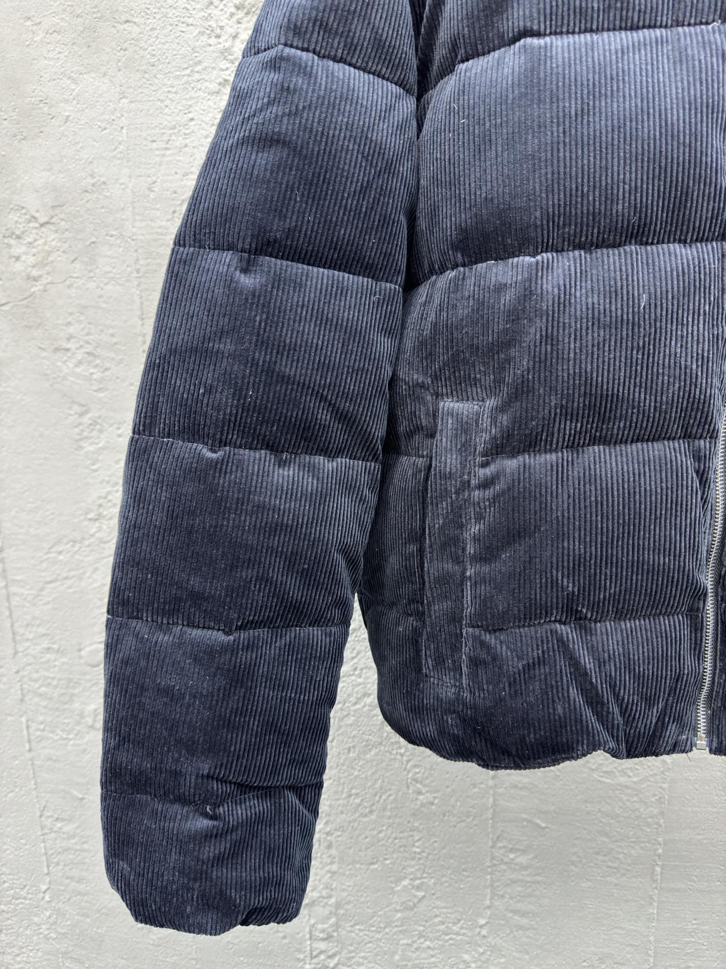 普拉达 Prada 高级成衣风衣外套及大衣服饰 #8A5B9C76 6