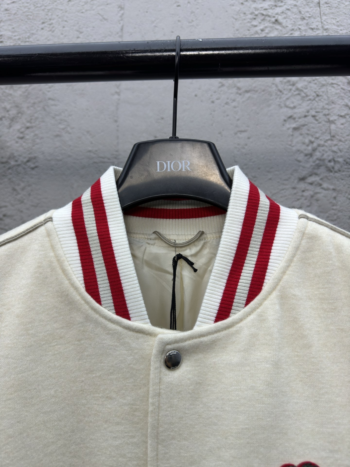 Dior Haute Couture Designer Jacket Coat Ready-to-Wear Ref.17193452 3