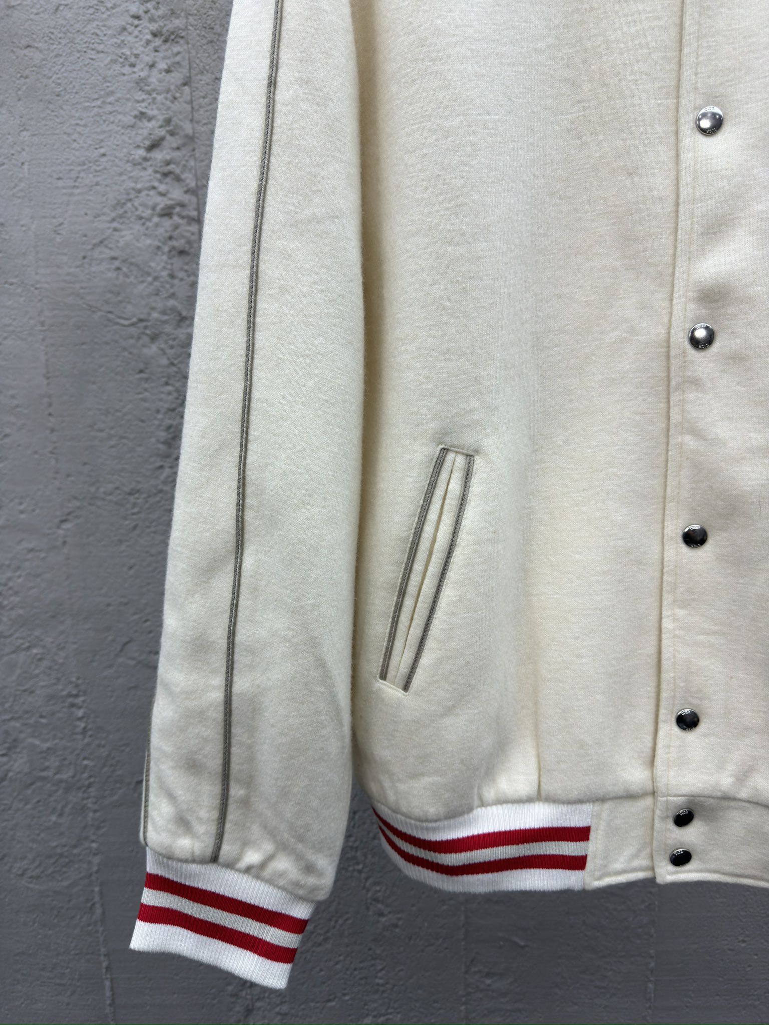 Dior Haute Couture Designer Jacket Coat Ready-to-Wear Ref.17193452 6
