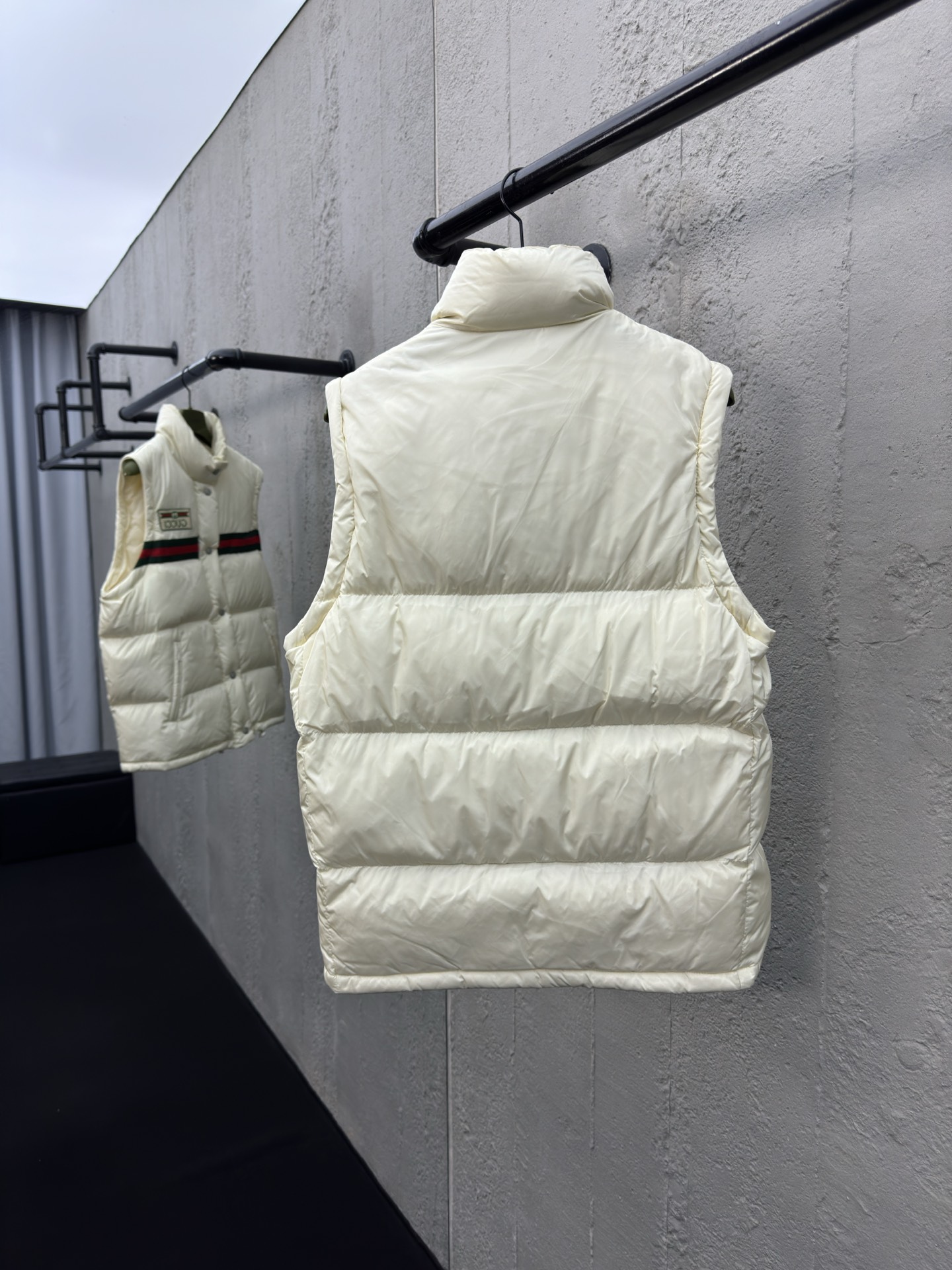 Gucci Haute Couture Haute Couture Ready-to-Wear Clothing Dress Jacket 4