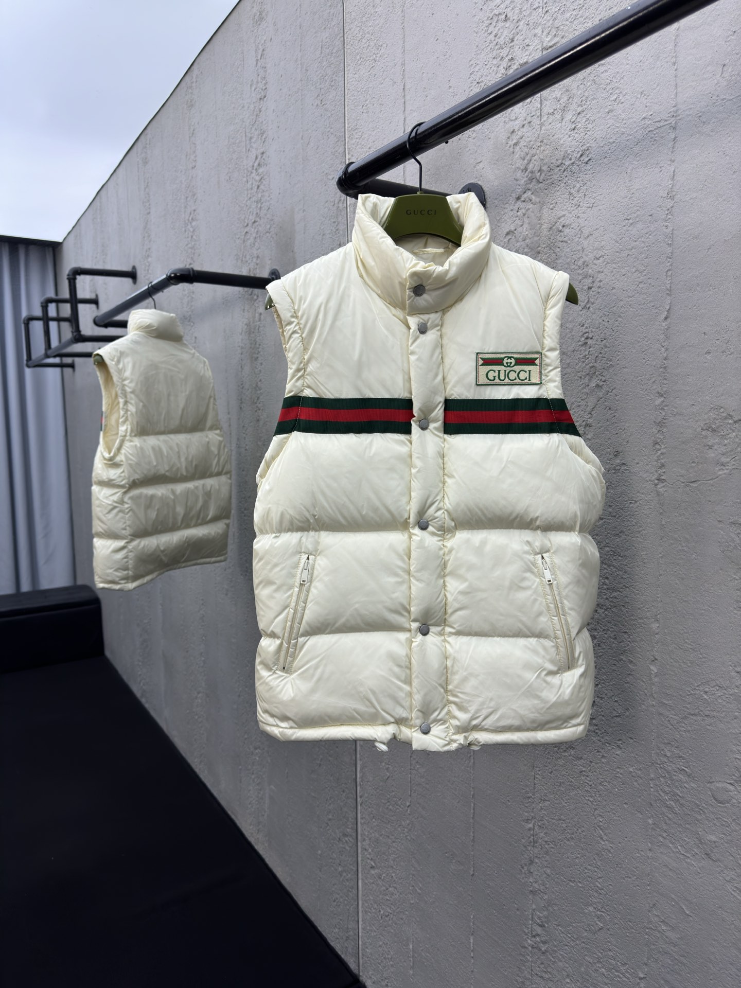 Gucci Haute Couture Haute Couture Ready-to-Wear Clothing Dress Jacket 3