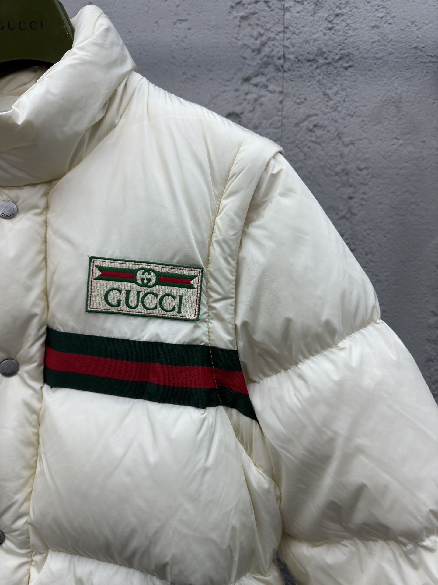 Gucci Haute Couture Haute Couture Ready-to-Wear Clothing Dress Jacket 7