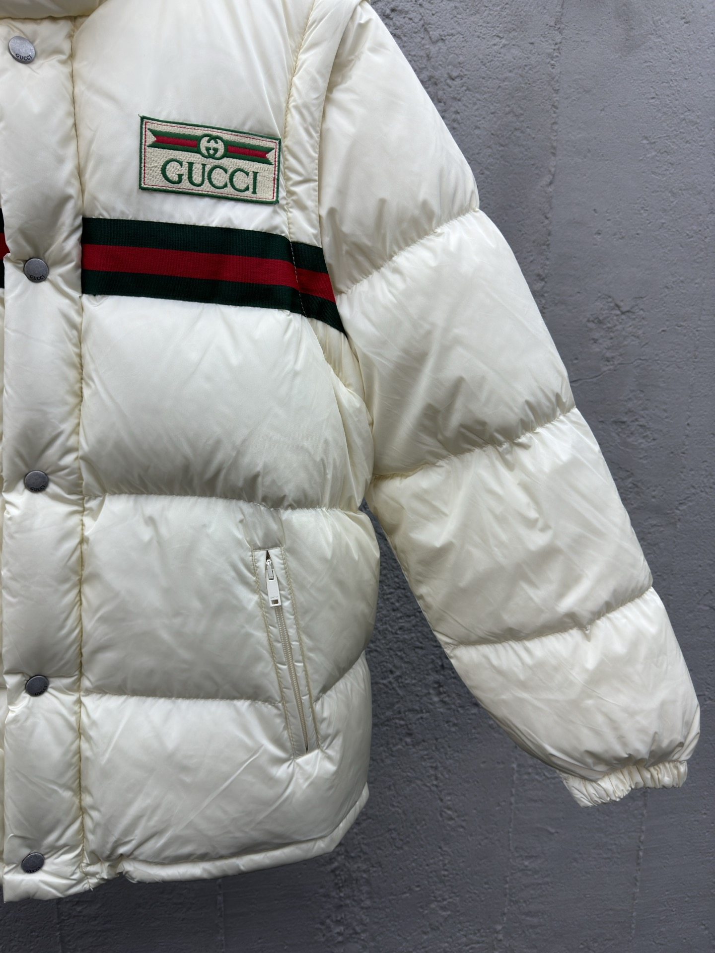 Gucci Haute Couture Haute Couture Ready-to-Wear Clothing Dress Jacket 9