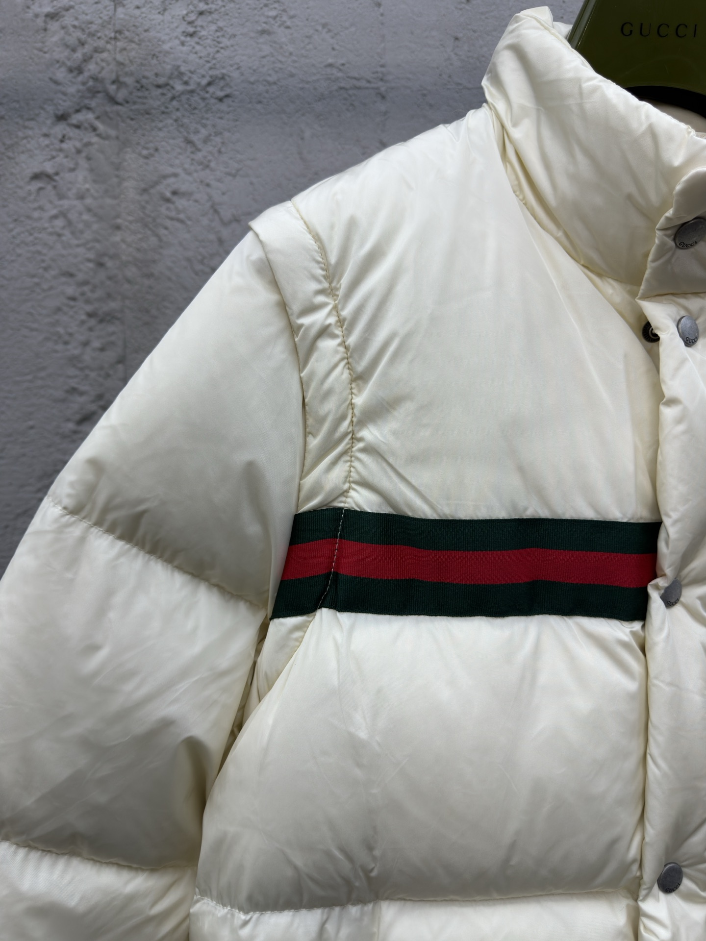 Gucci Haute Couture Haute Couture Ready-to-Wear Clothing Dress Jacket 6