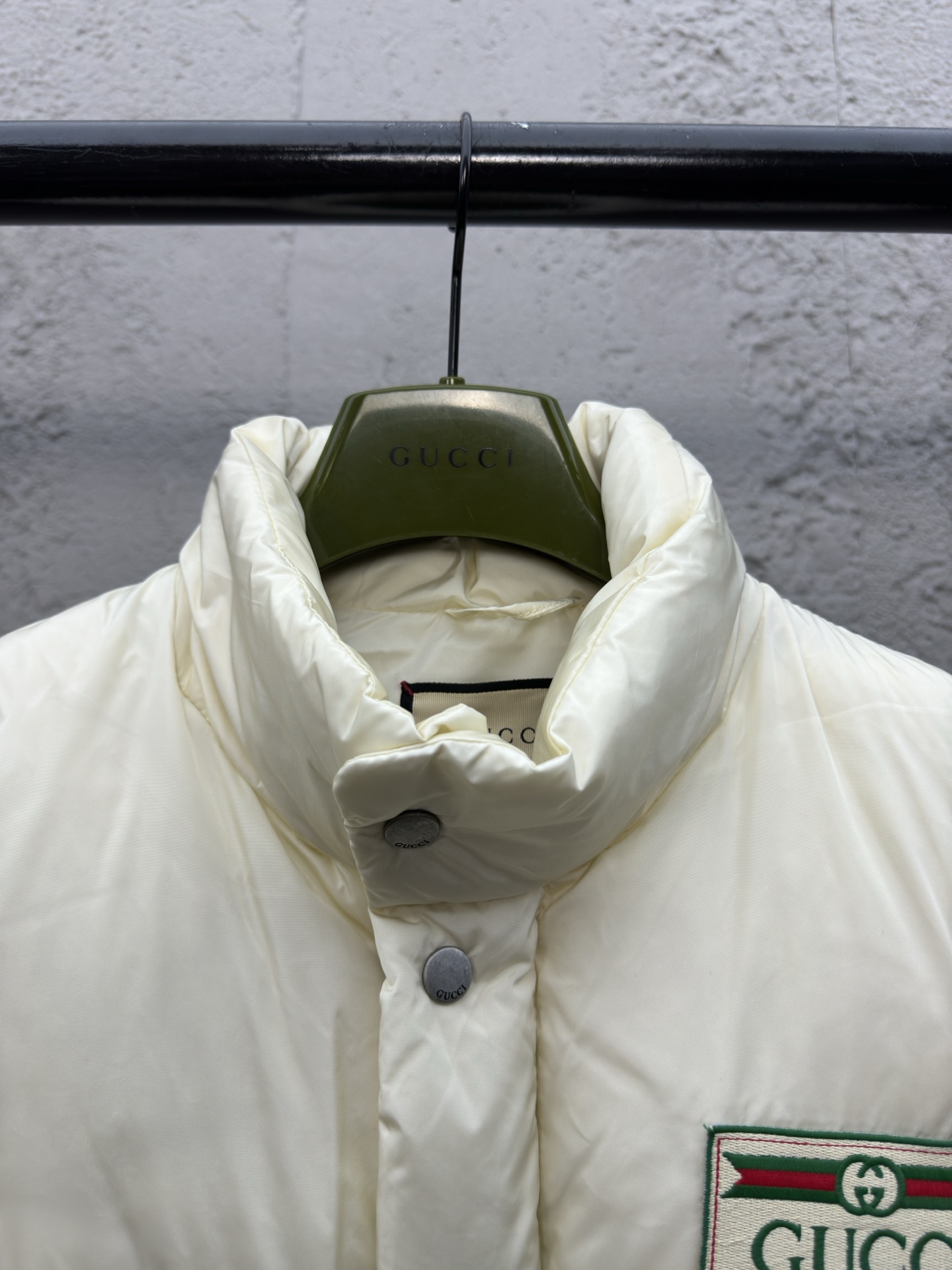 Gucci Haute Couture Haute Couture Ready-to-Wear Clothing Dress Jacket 5