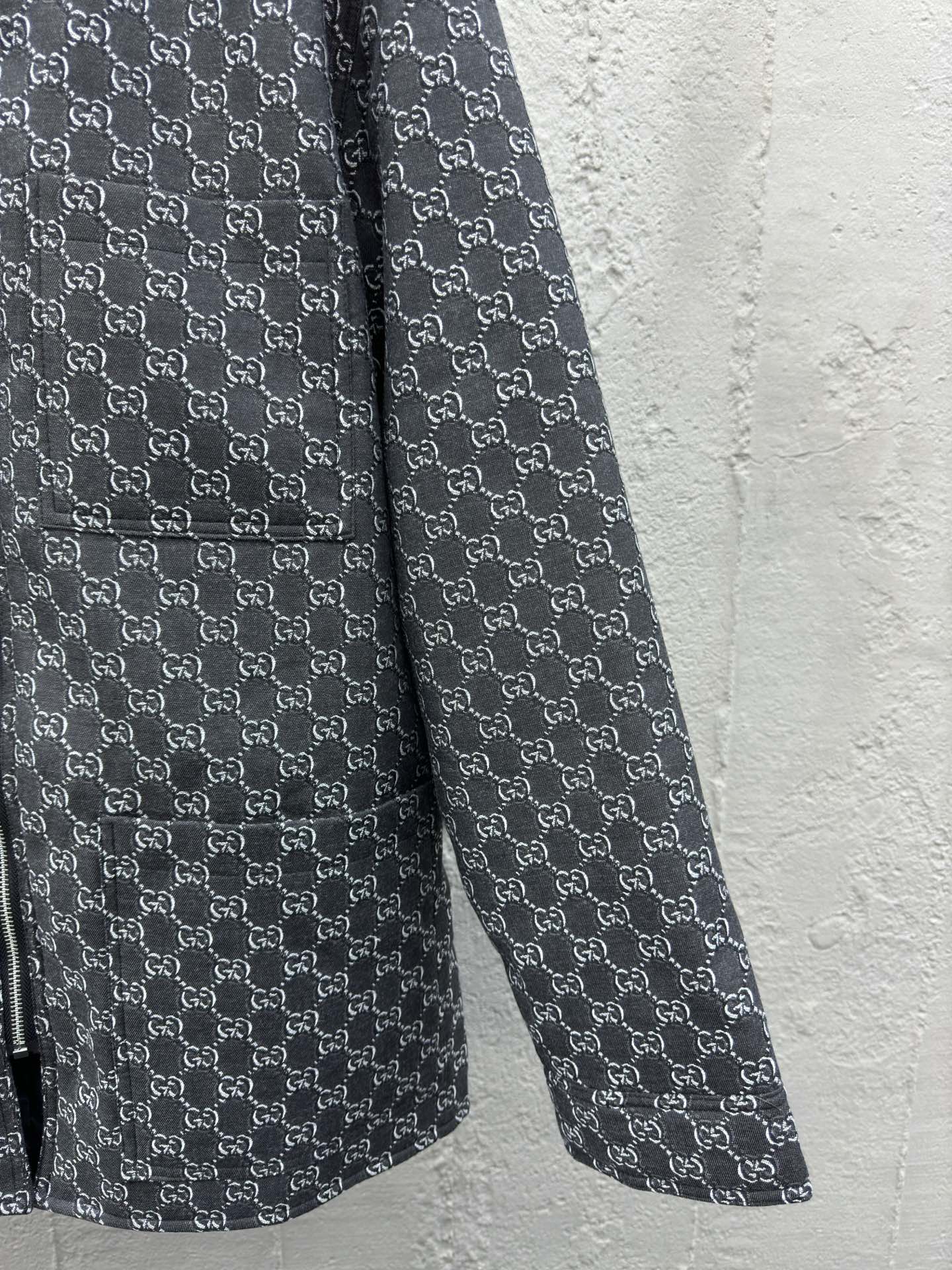 Gucci Haute Couture Haute Couture Designer Jacket Coat Clothes Clothing 7