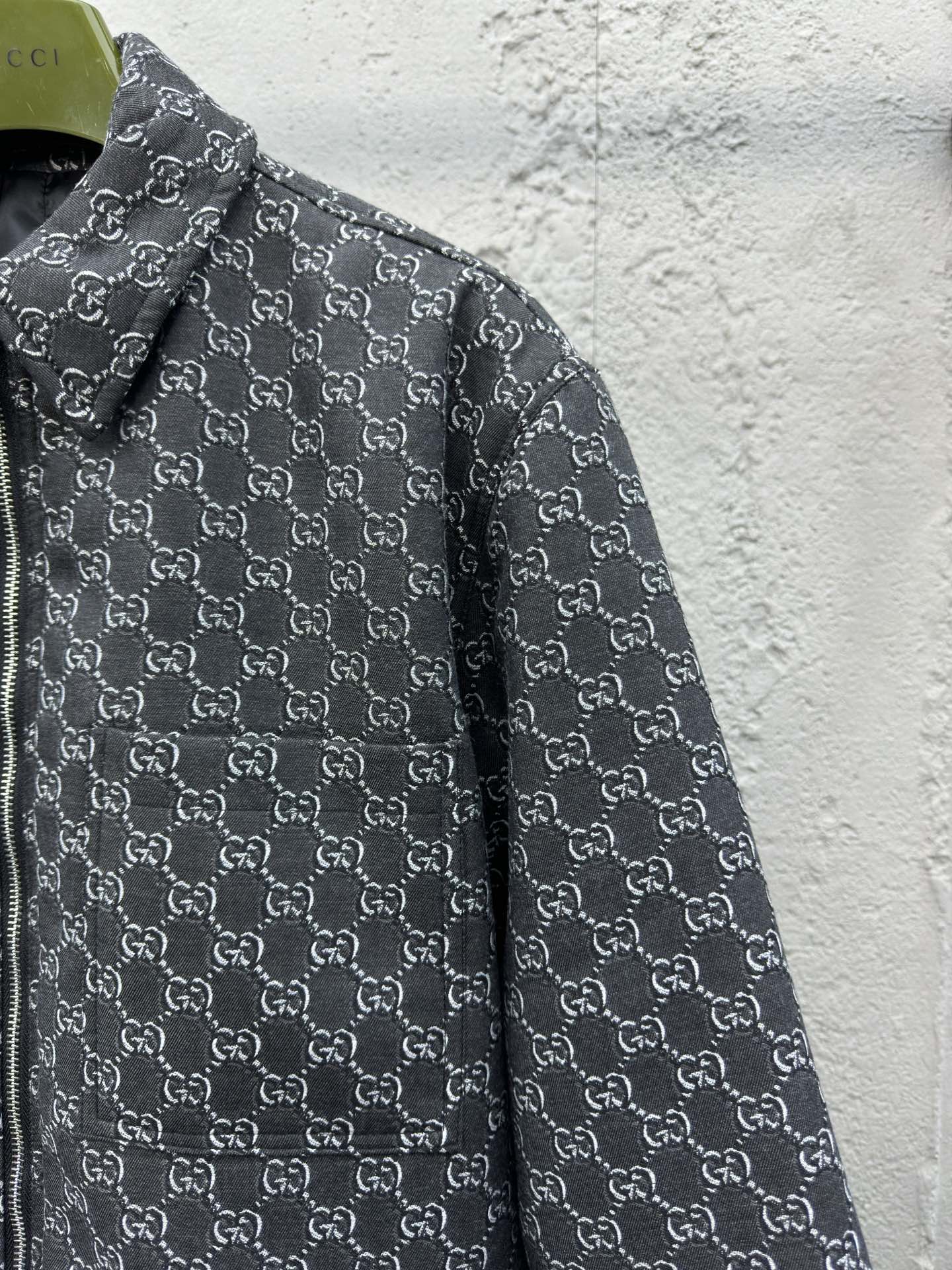 Gucci Haute Couture Haute Couture Designer Jacket Coat Clothes Clothing 5
