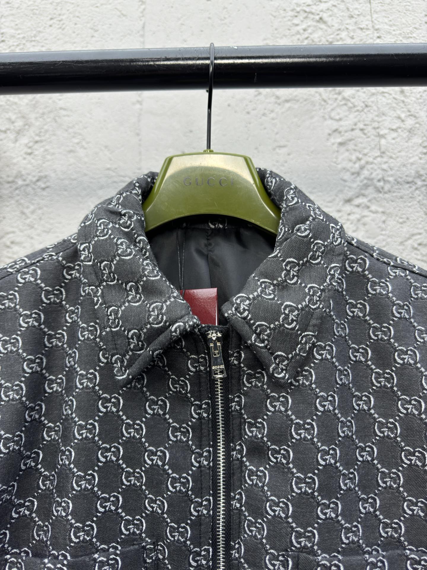 Gucci Haute Couture Haute Couture Designer Jacket Coat Clothes Clothing 3