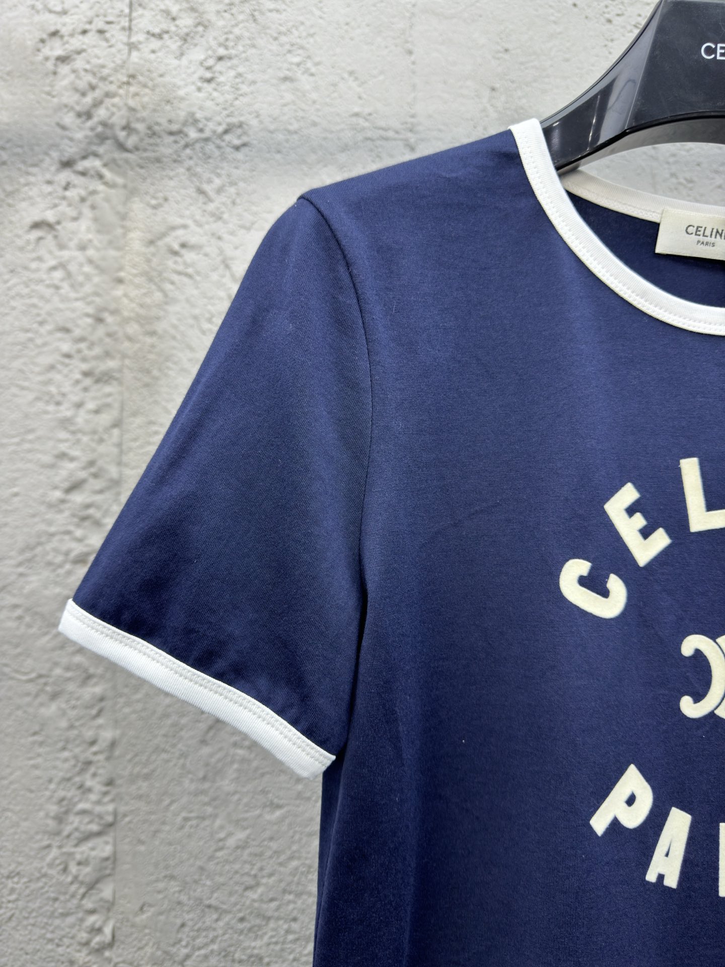 思琳 Celine 高级成衣风衣外套及大衣服饰 #993E4BF7 4