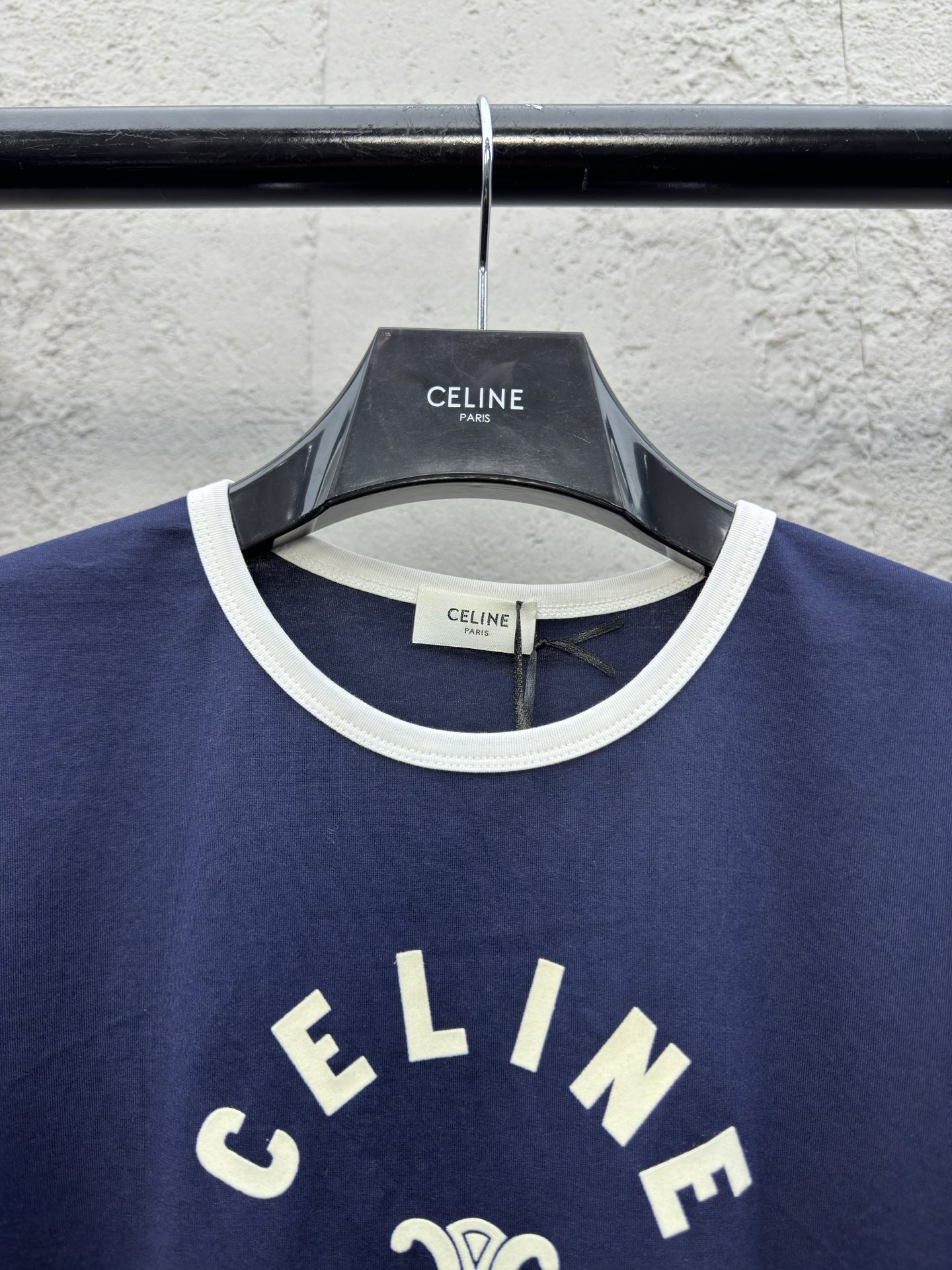 思琳 Celine 高级成衣风衣外套及大衣服饰 #993E4BF7 3