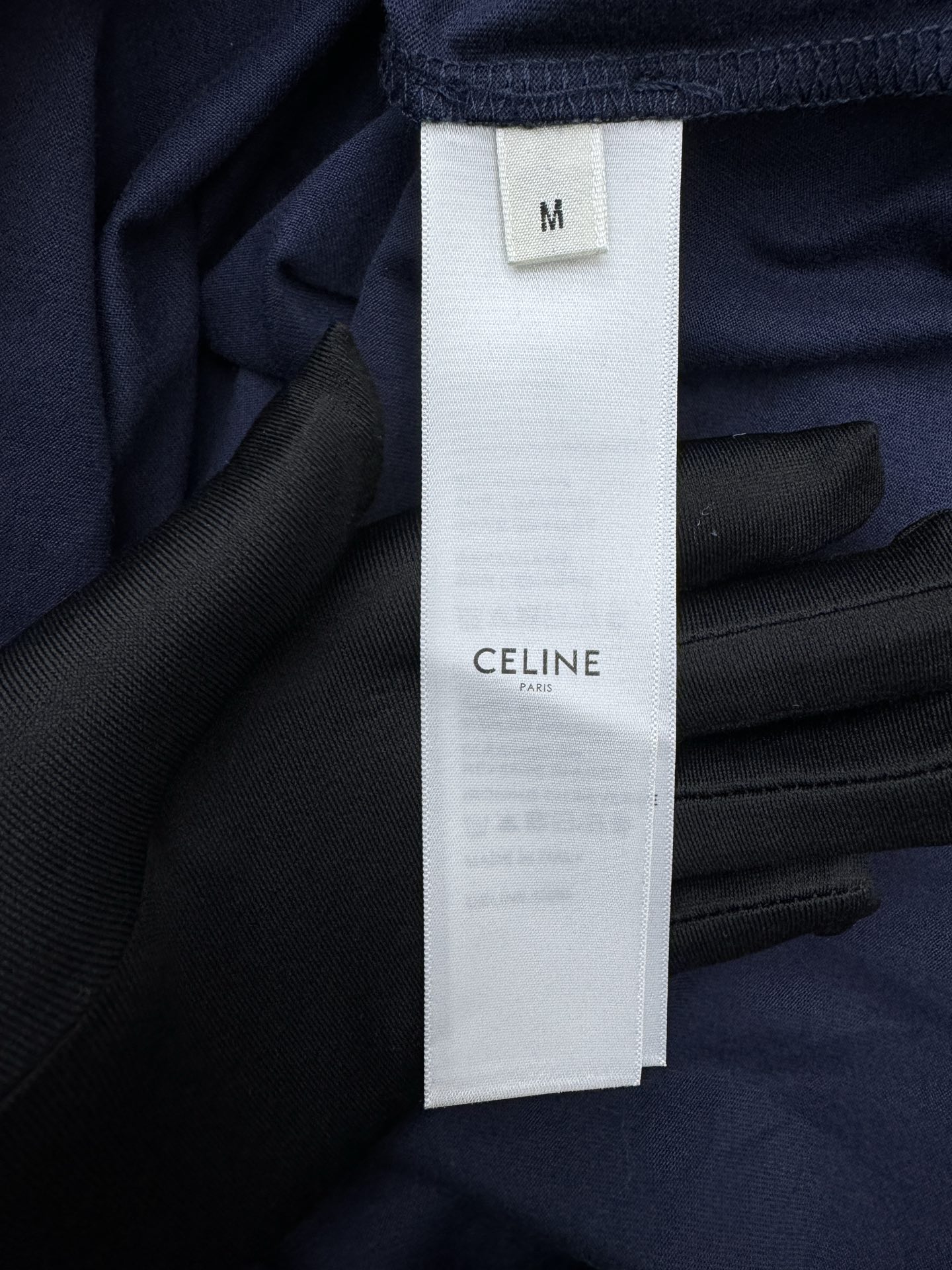 思琳 Celine 高级成衣风衣外套及大衣服饰 #993E4BF7 9